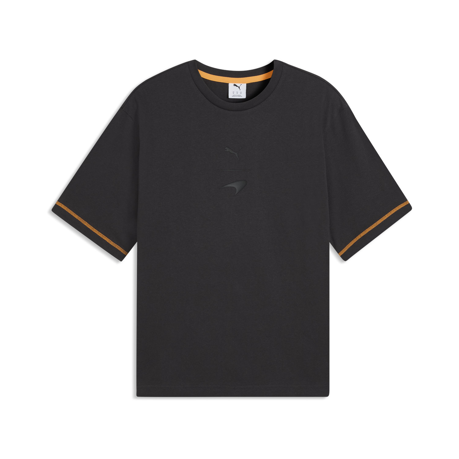 MCLAREN RELAXED T-SHIRT