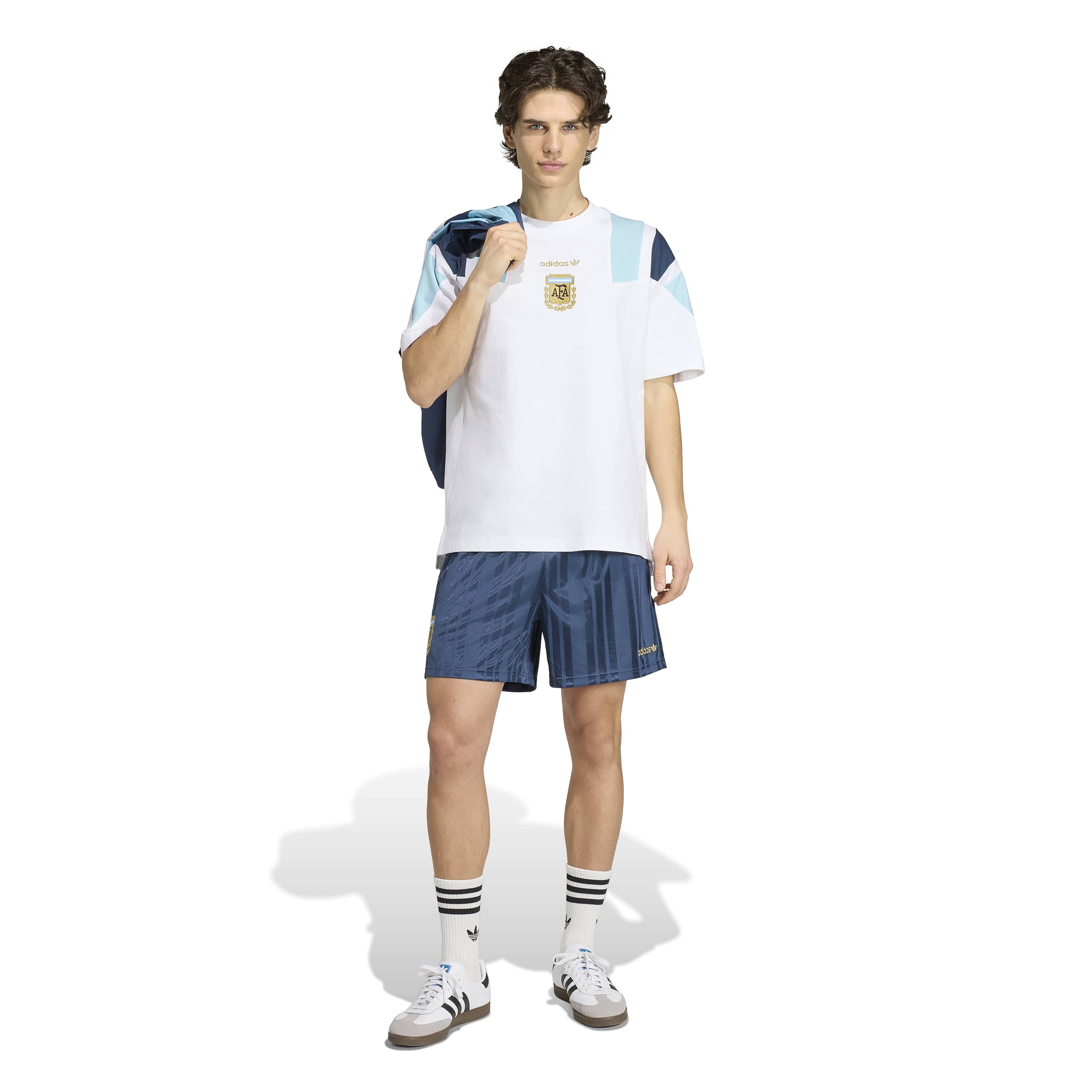 AFA EQT TEE image number null