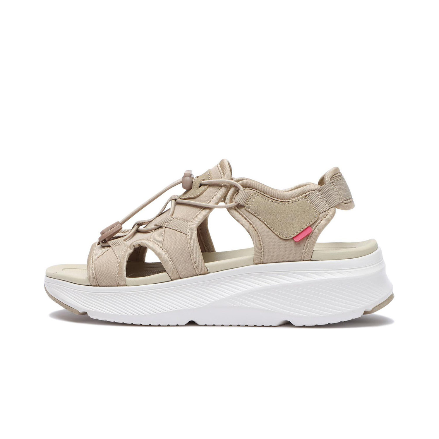 CODE SANDAL