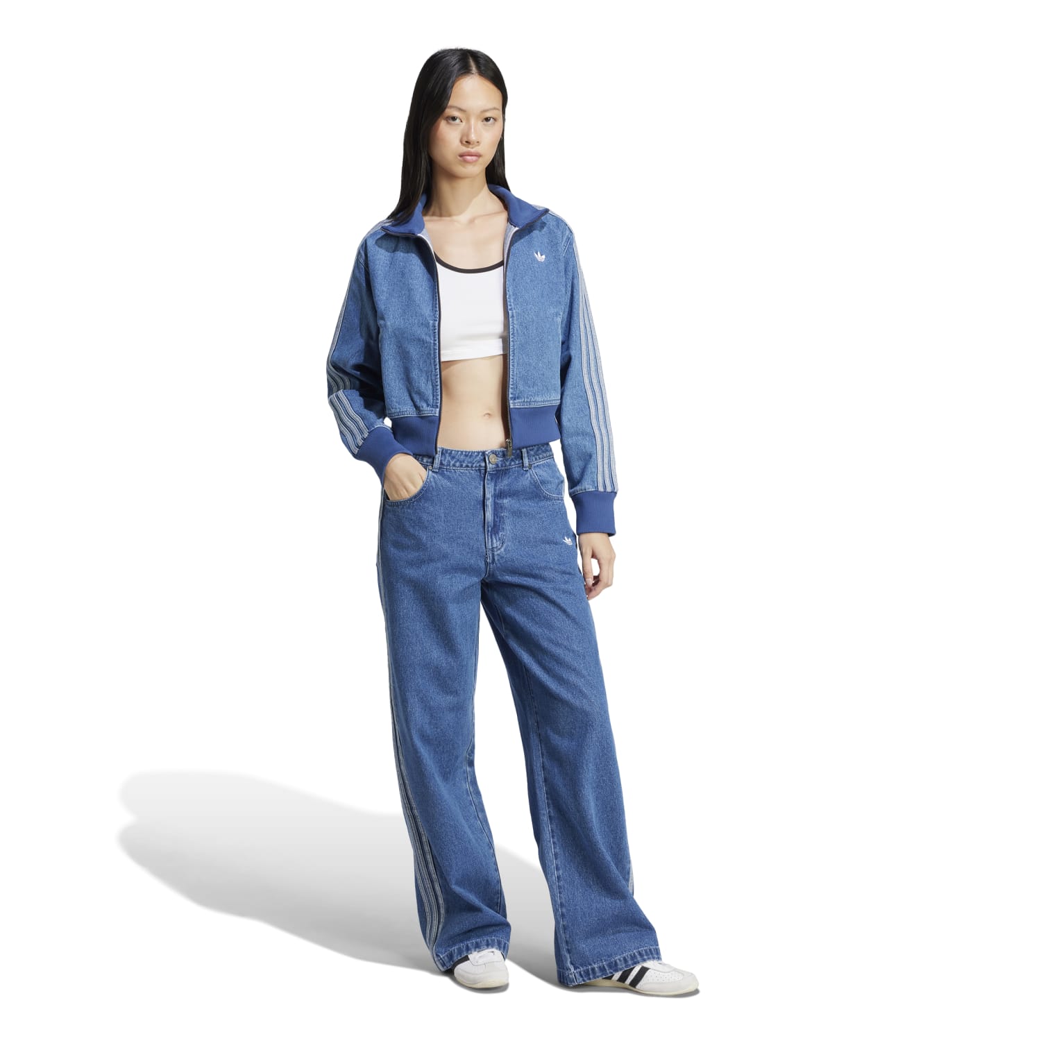 DENIM 3S PANT image number null