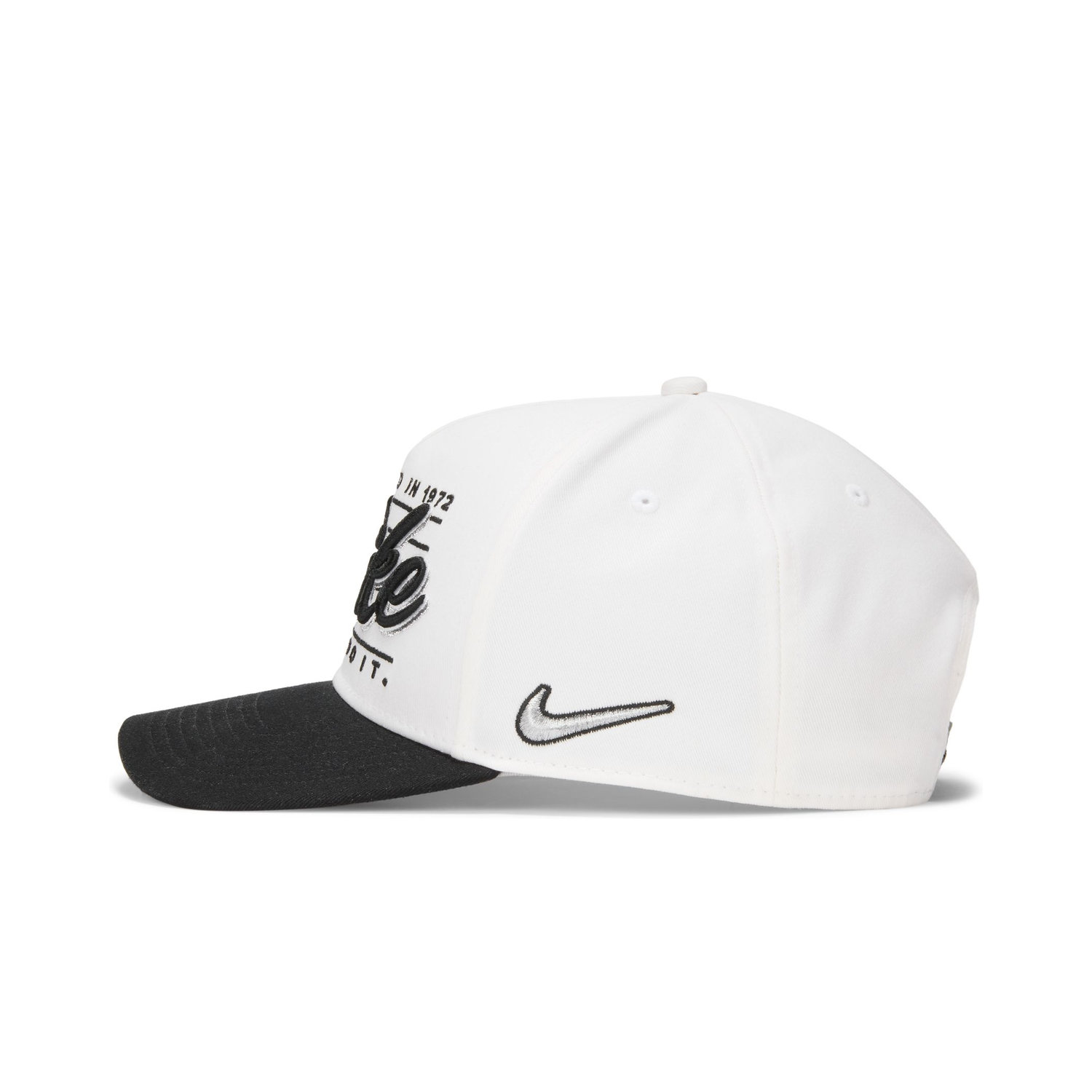 U NK RISE CAP S CB AFRAME