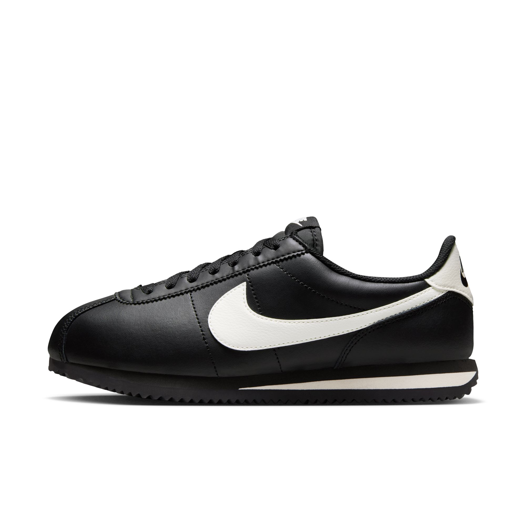 NIKE CORTEZ LEATHER