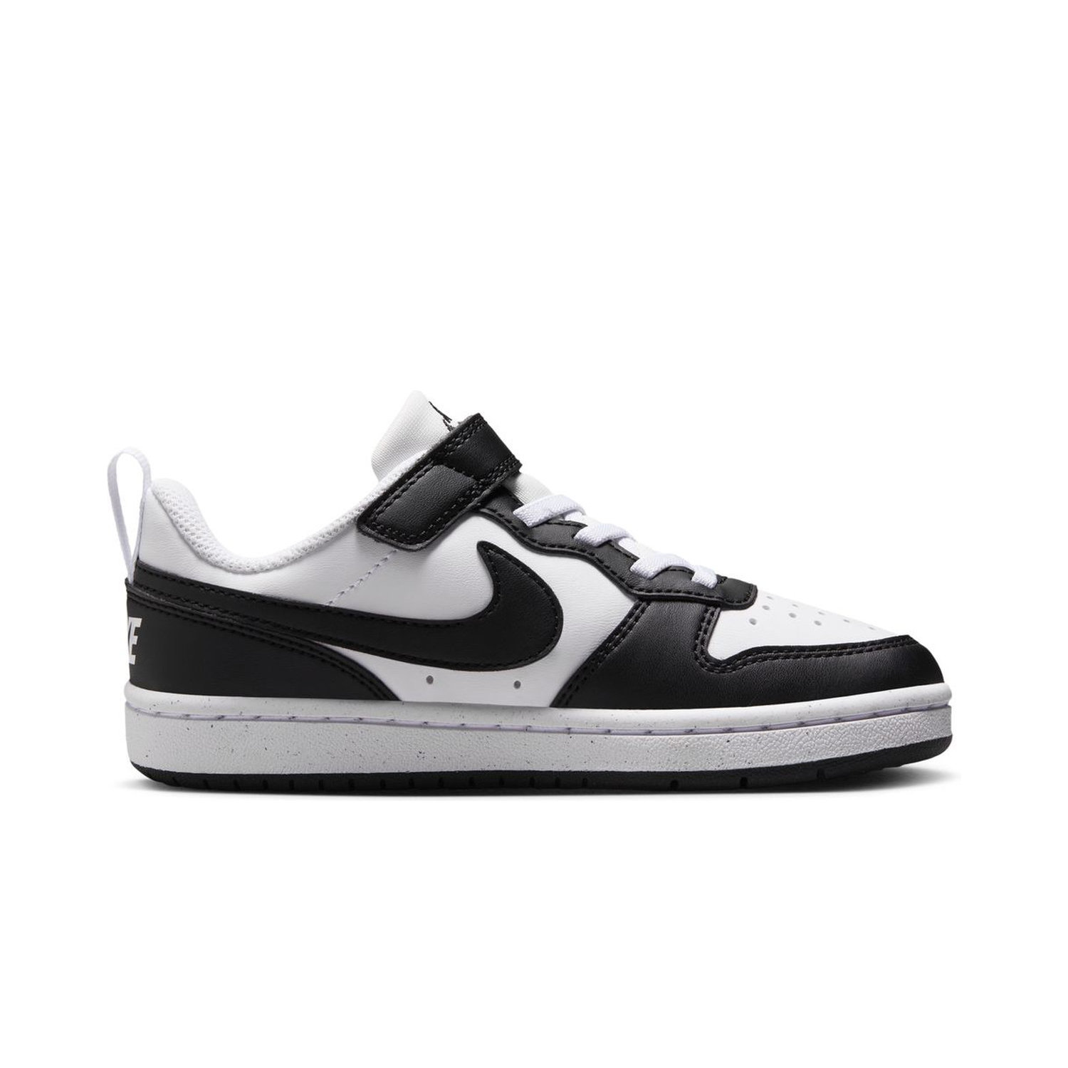 NIKE COURT BOROUGH LOW RECRAFT image number null