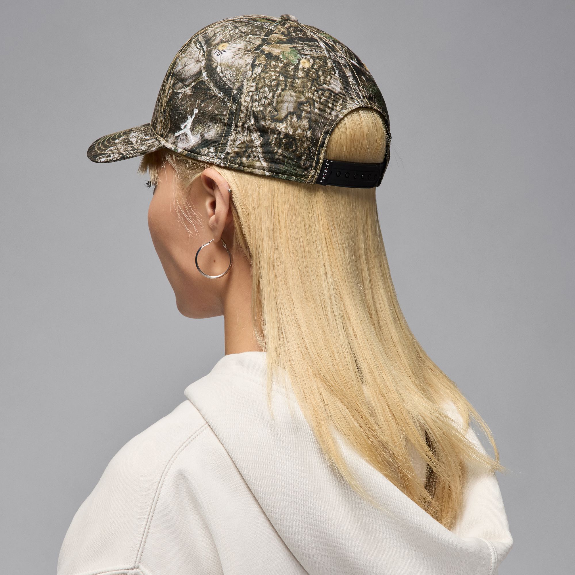U J RISE CAP S CB RLT image number null