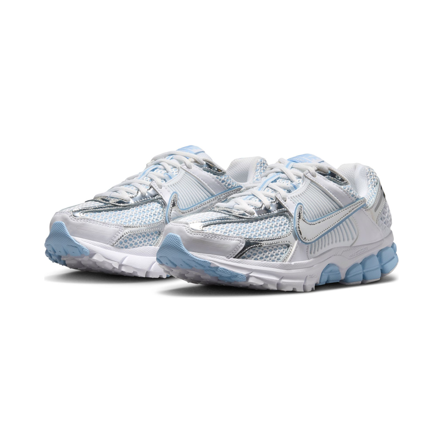 W NIKE ZOOM VOMERO 5 CHROME image number null
