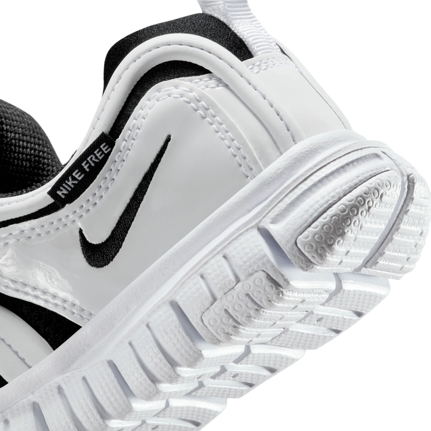 Nike Dynamo Free image number null