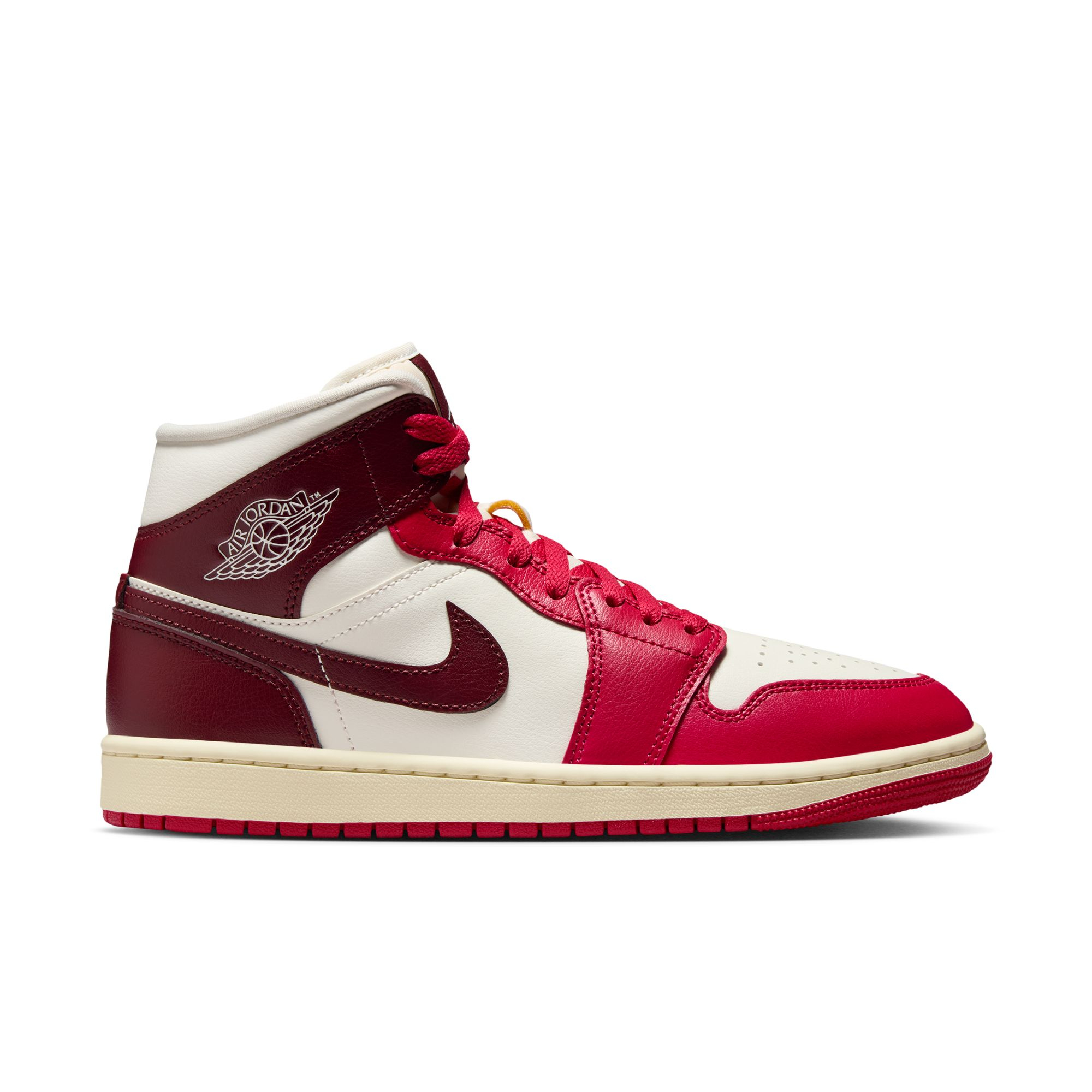 AIR JORDAN 1 MID image number null