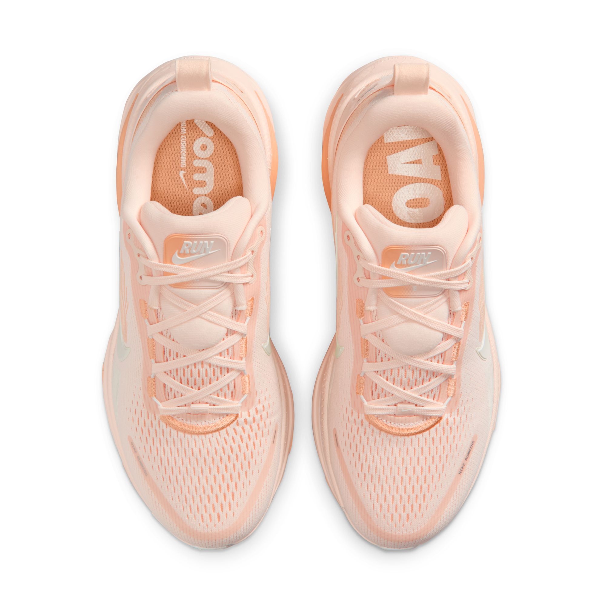 W NIKE VOMERO 18 image number null