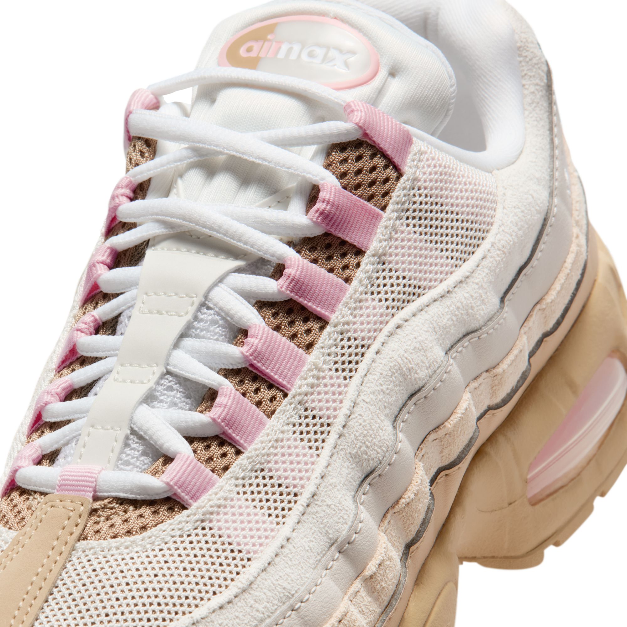 Nike Air Max 95 Big Bubble image number null