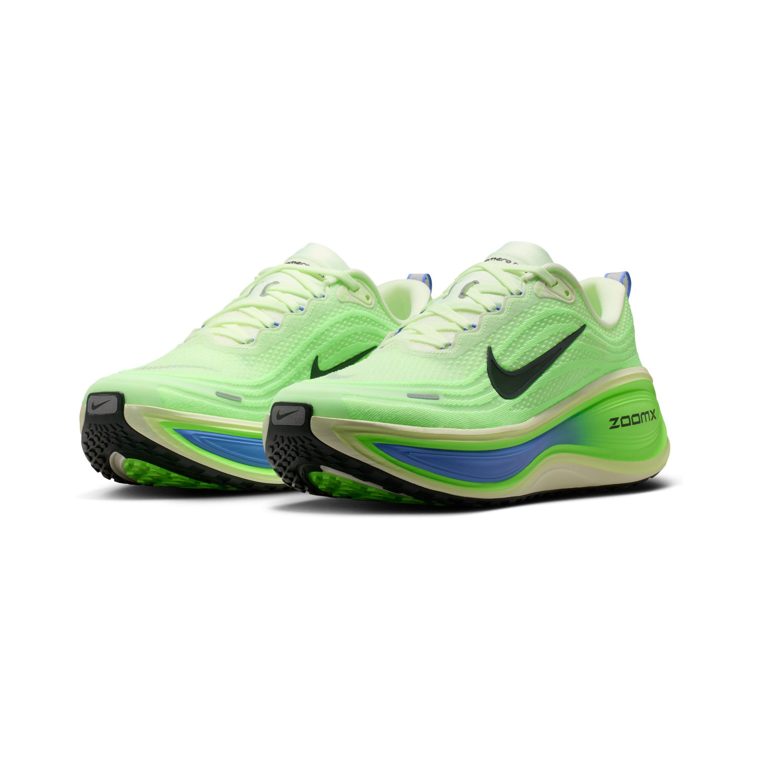 NIKE VOMERO PLUS image number null