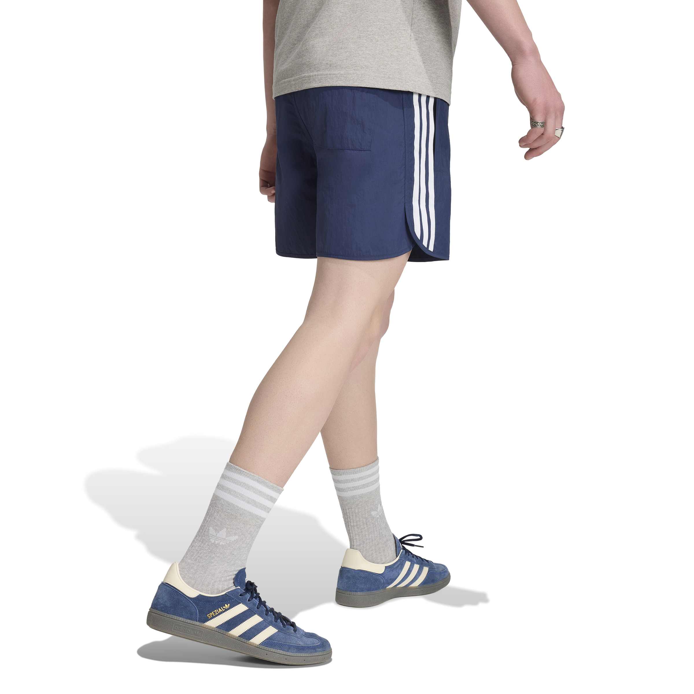 SPRINTER SHORTS image number null