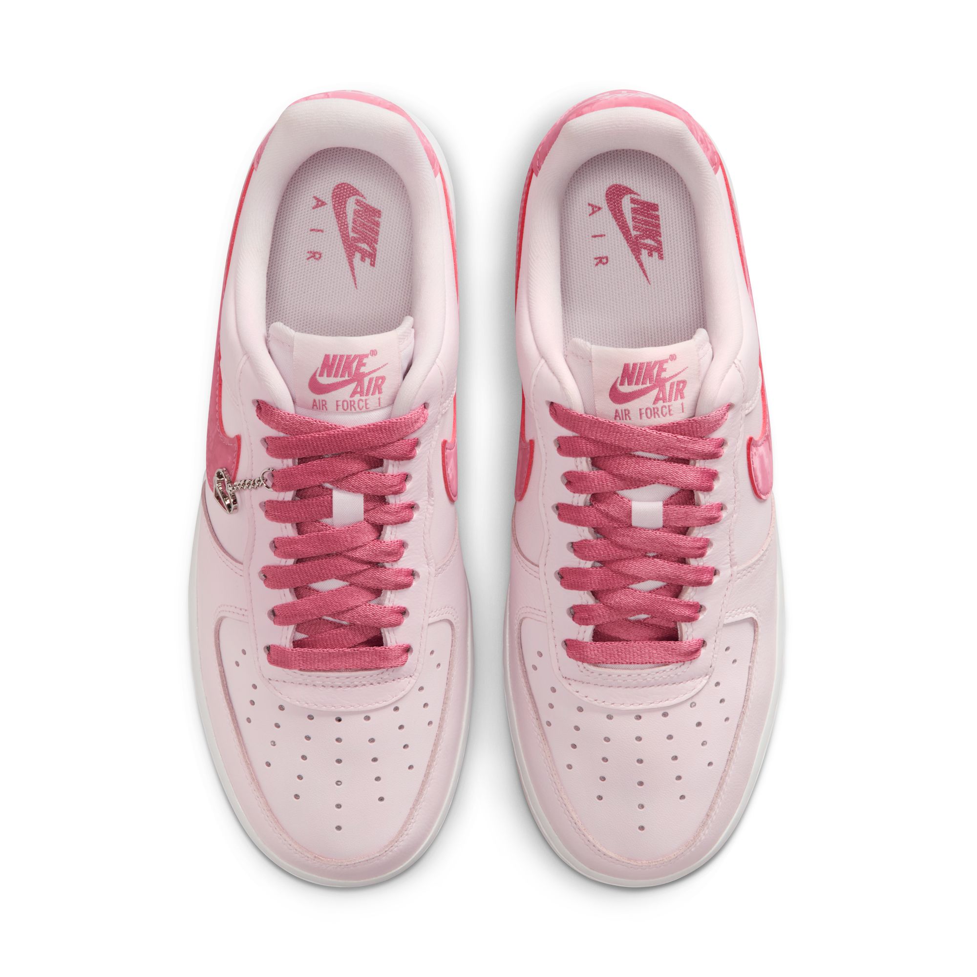 Nike Air Force 1 '07 image number null