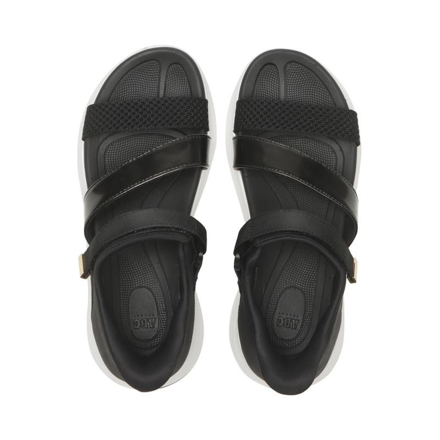 CL 3 LINE SANDAL image number null