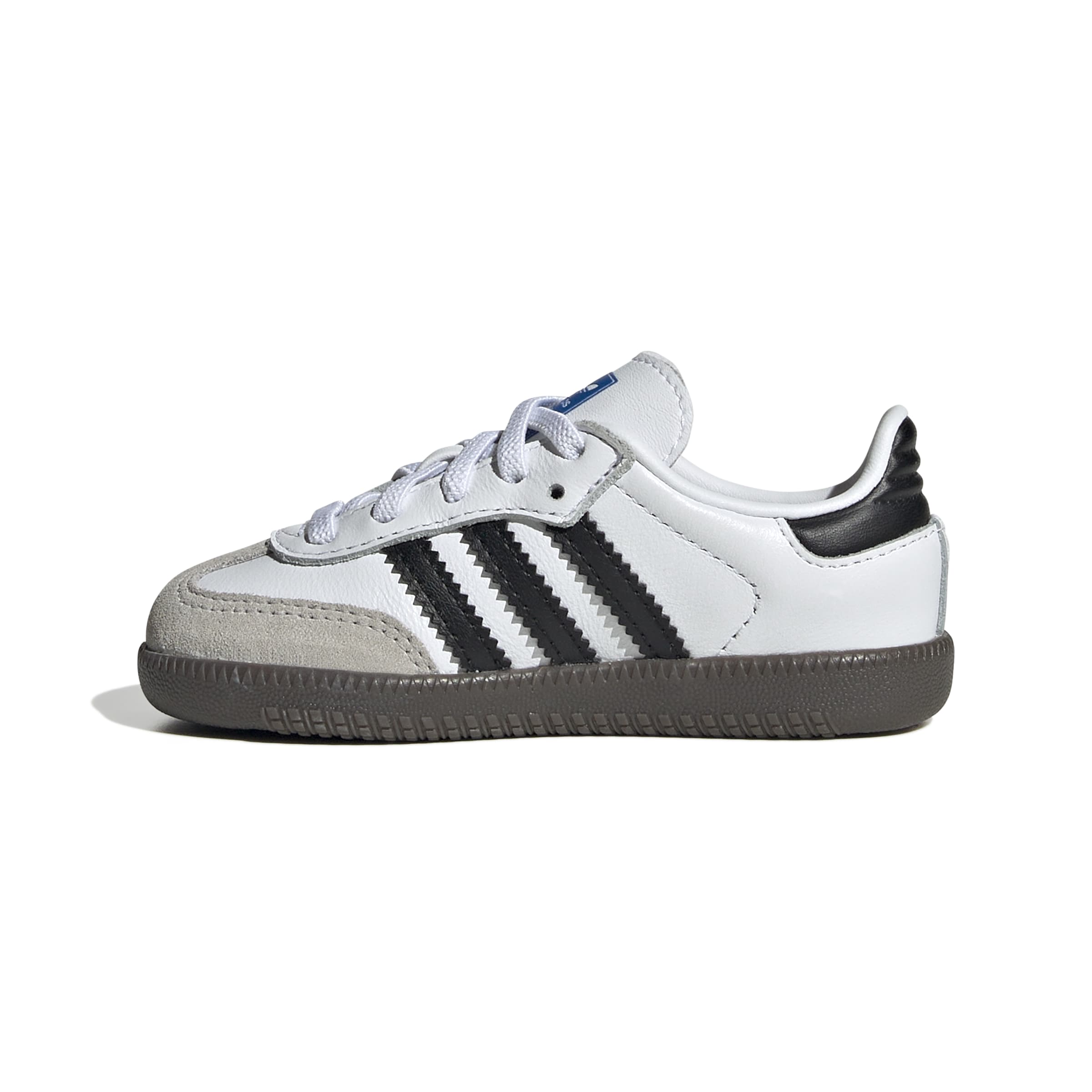 SAMBA OG EL I