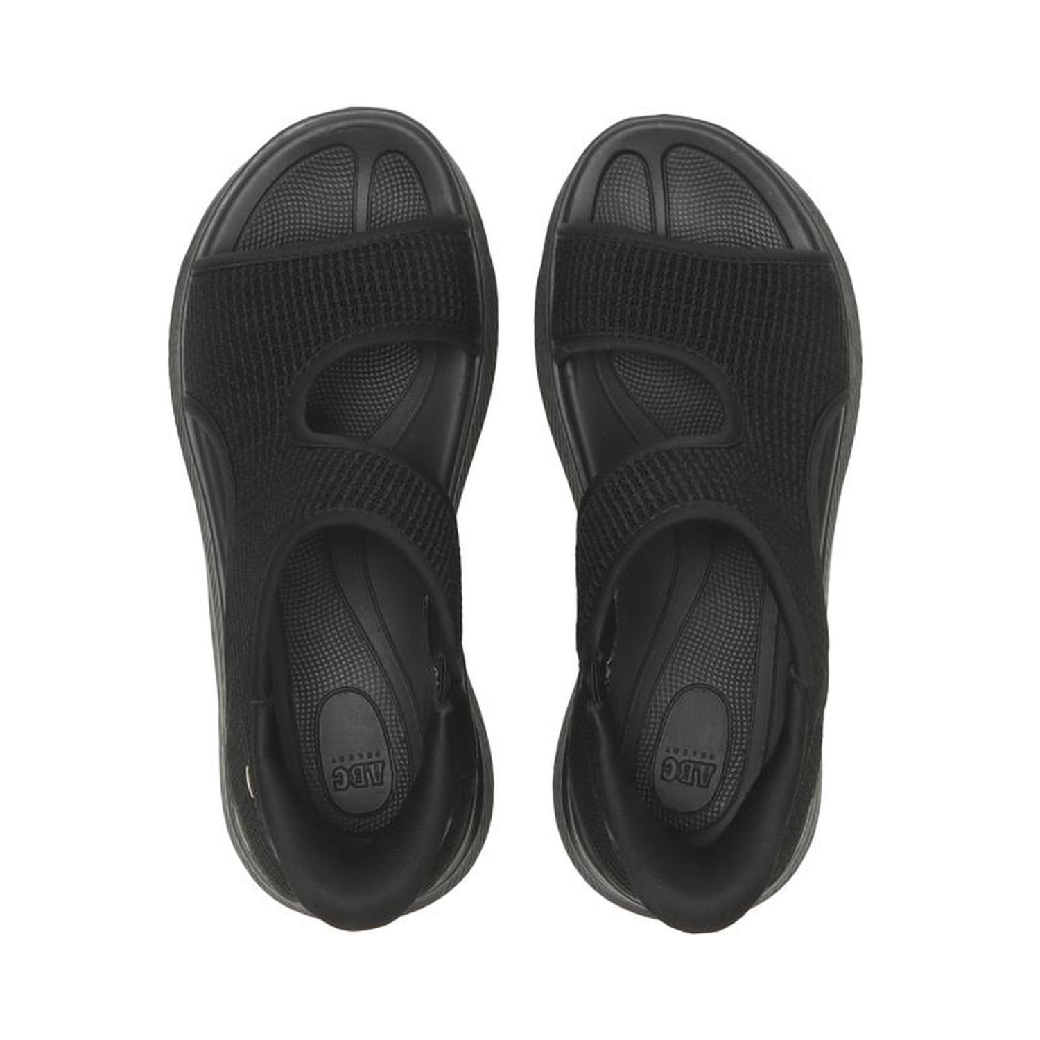 CL WAFFLE SANDAL image number null