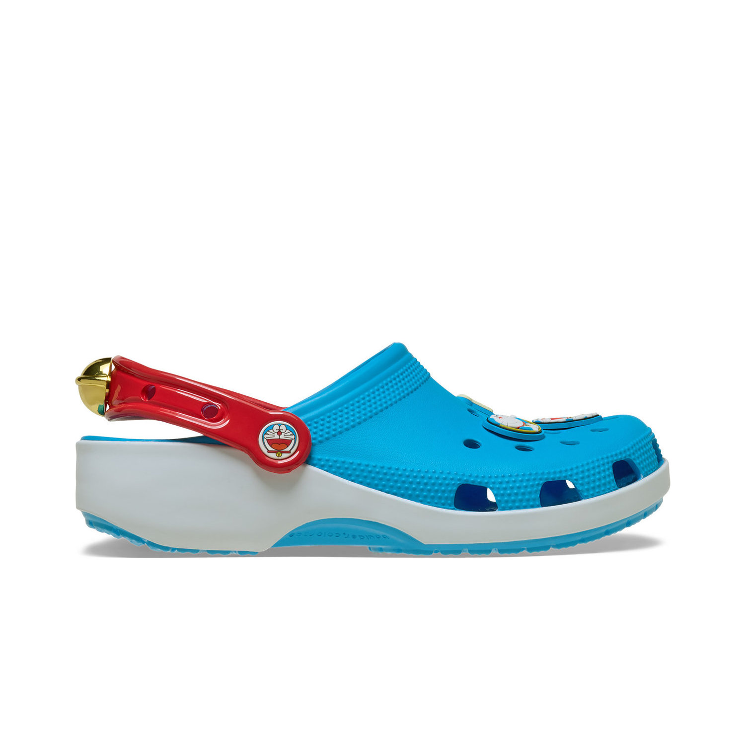 DORAEMON CLASSICS CLOG image number null
