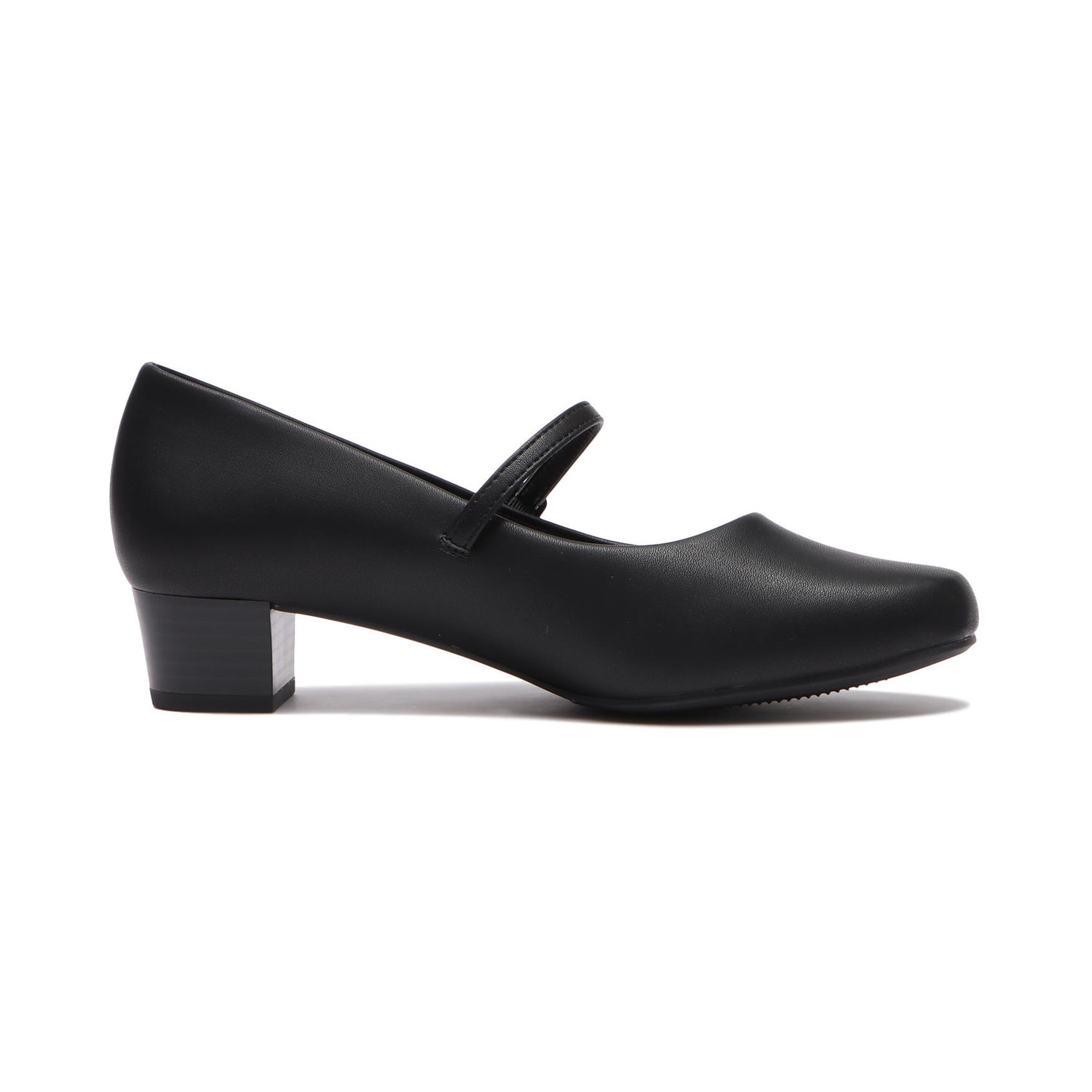 STRAP PUMPS 3.5 image number null