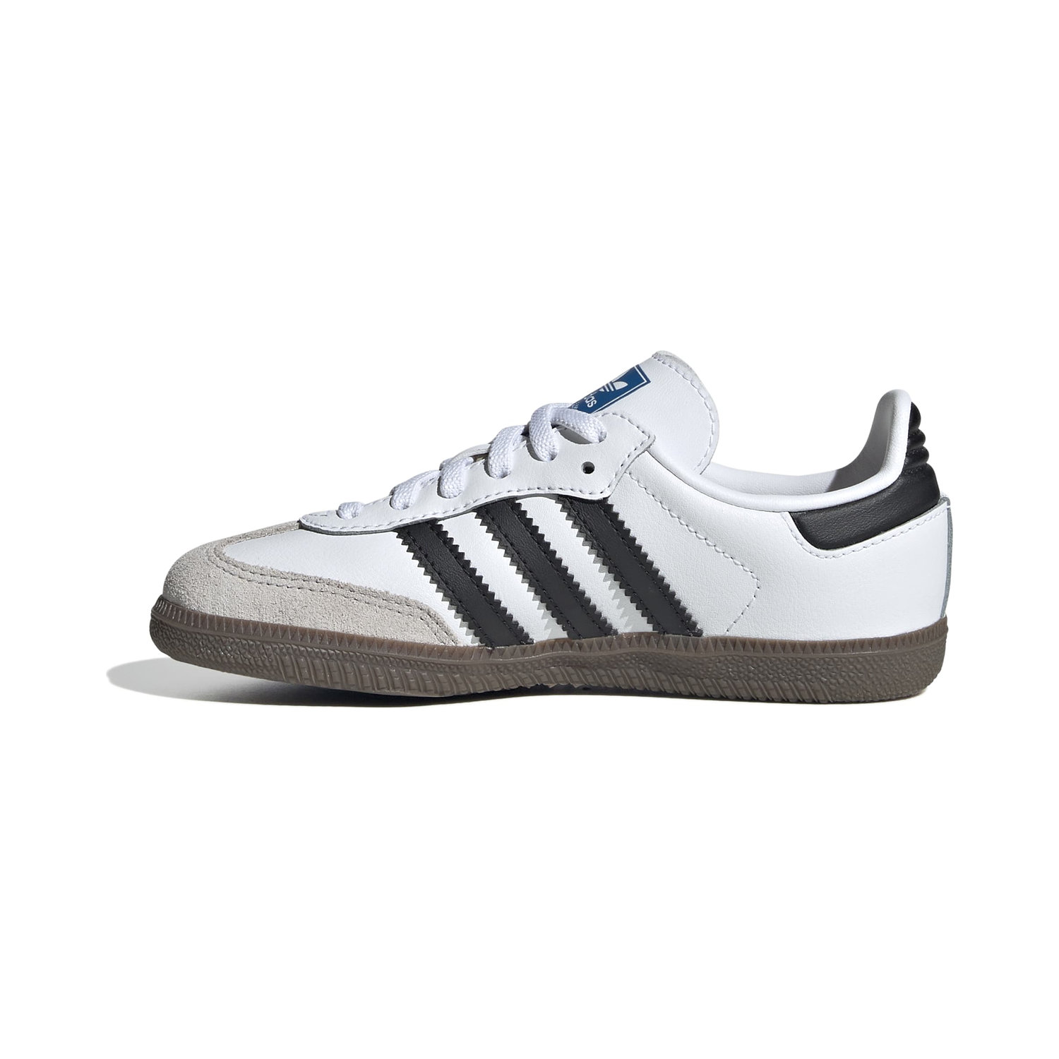 SAMBA OG CF EL C