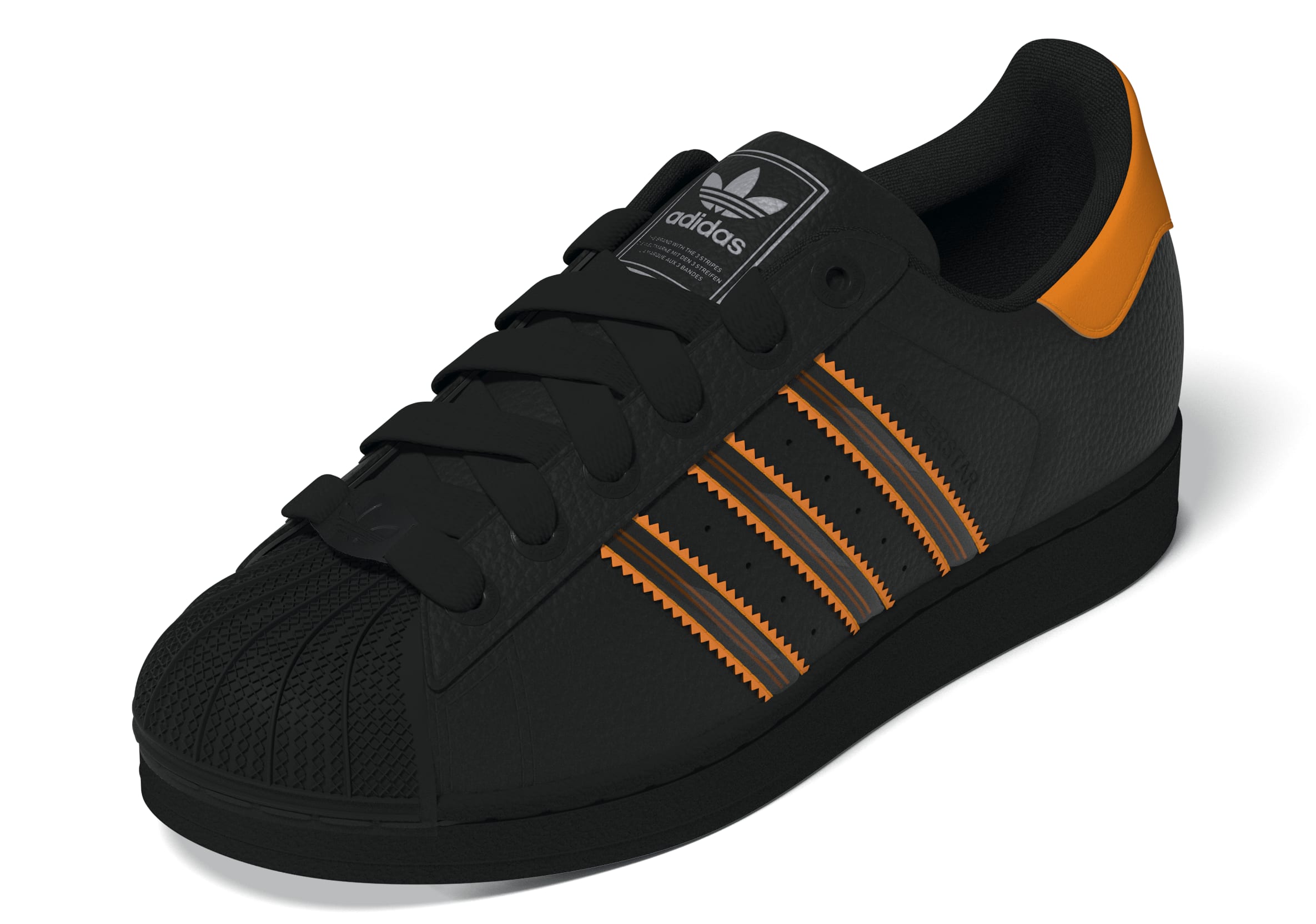 SUPERSTAR II W image number null