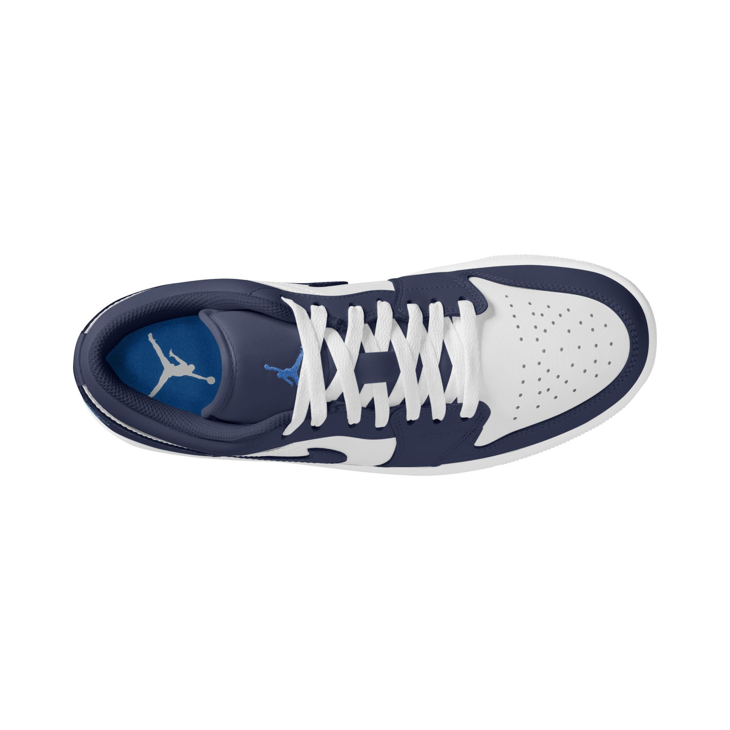 AIR JORDAN 1 LOW image number null
