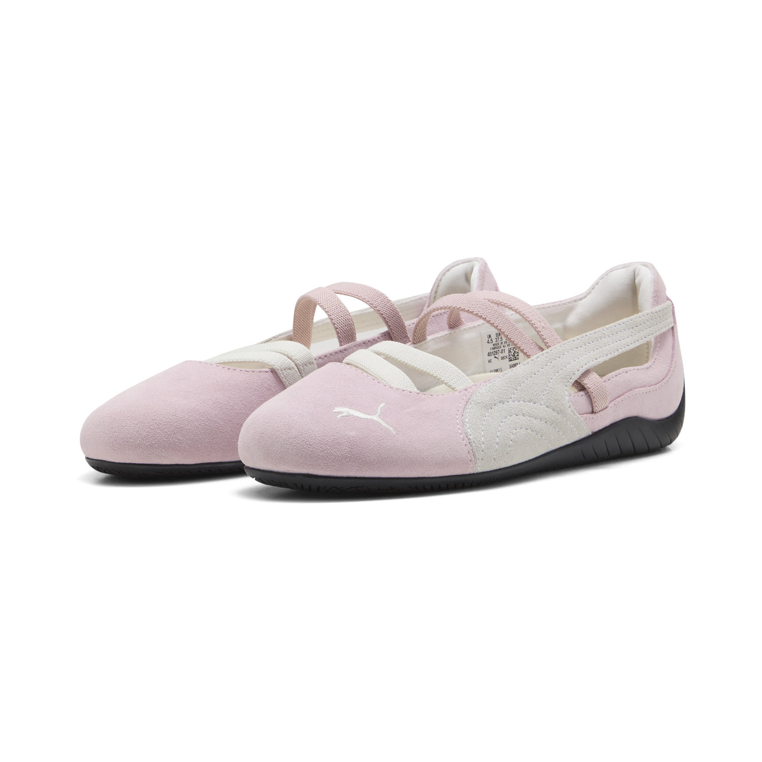SPEEDCAT BALLET SD WNS image number null