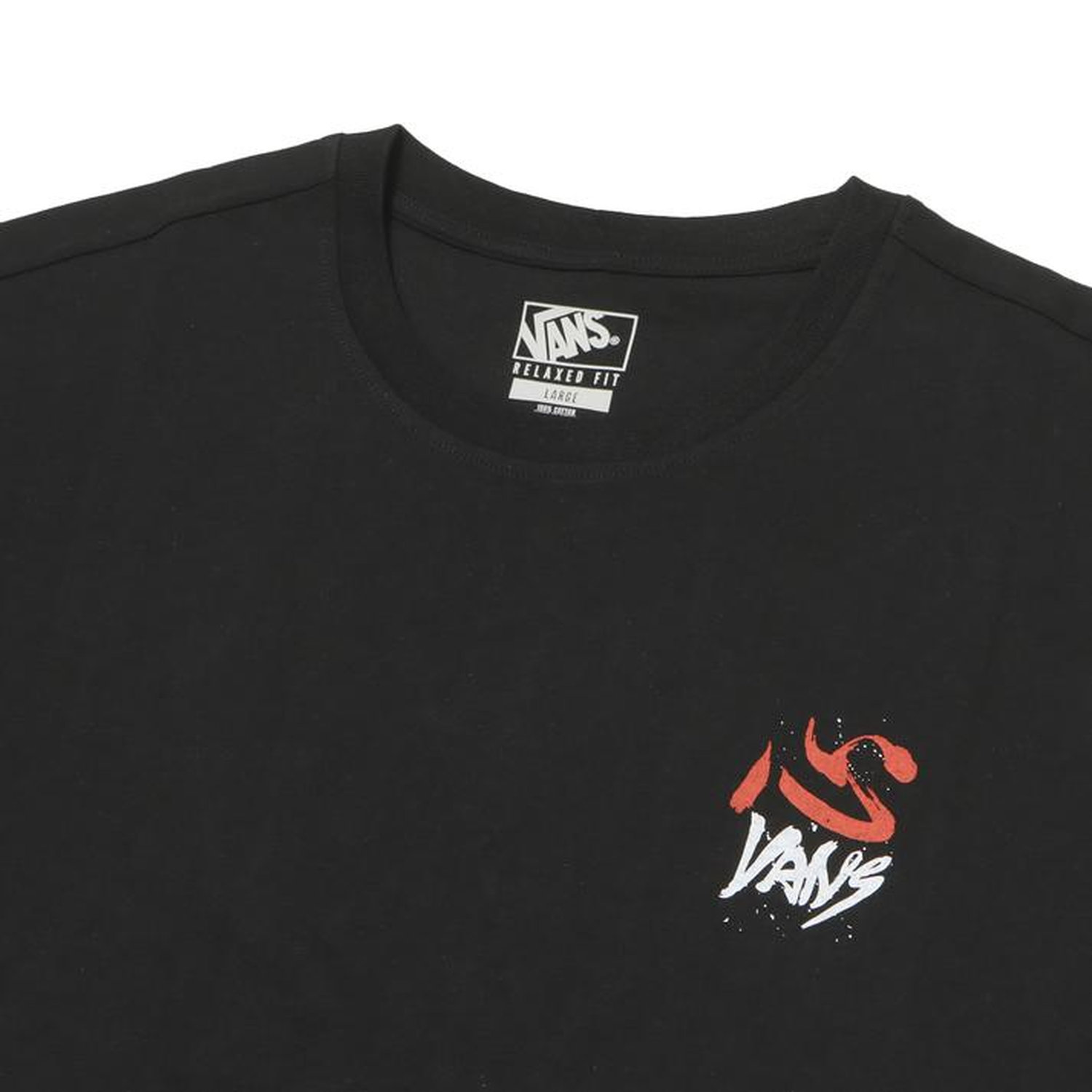 SAMURAI SS TEE image number null