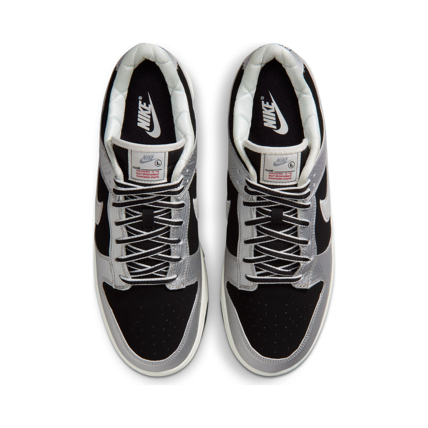 NIKE DUNK LOW RETRO image number null