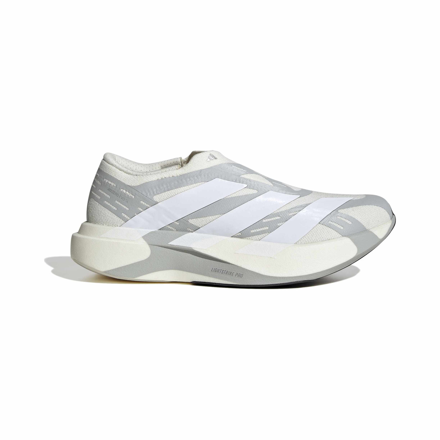 Adizero EVO SL LACELESS W image number null