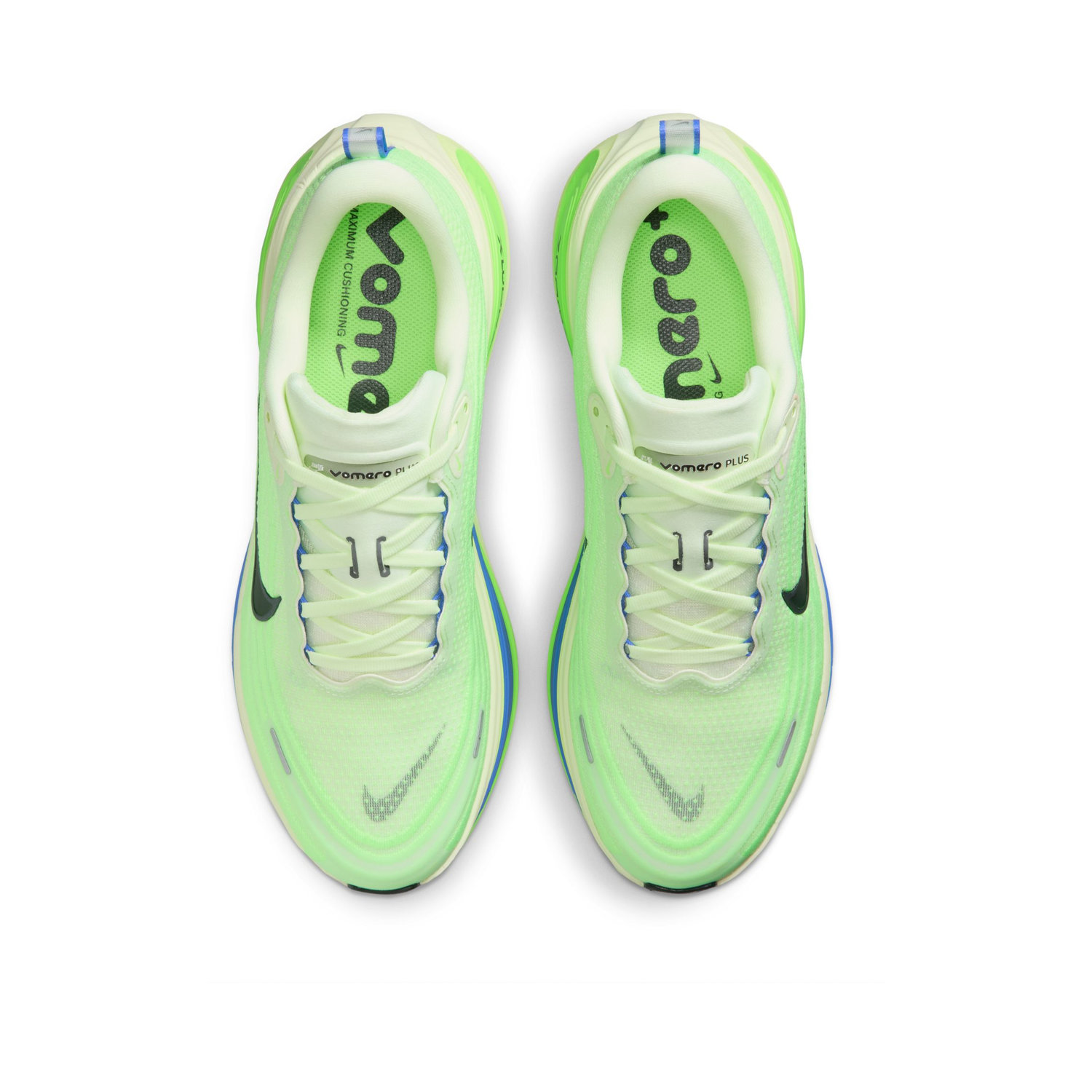 NIKE VOMERO PLUS image number null