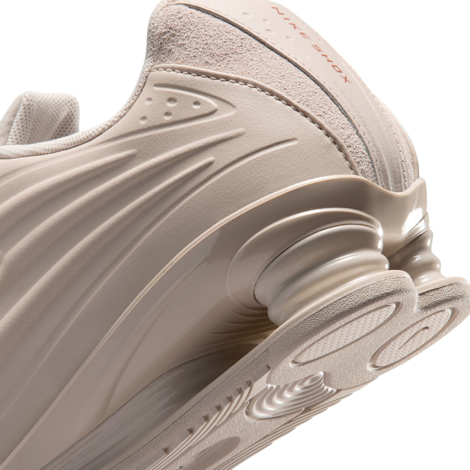 W NIKE SHOX Z S image number null