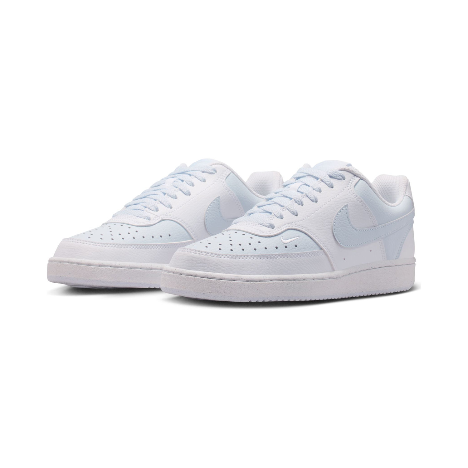 W NIKE COURT VISION LO NN image number null