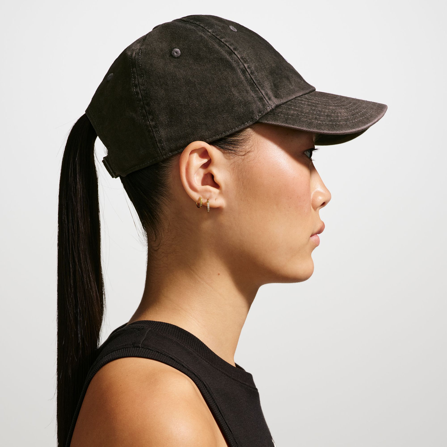 U NK CLUB CAP U CB DENIM 24 L image number null
