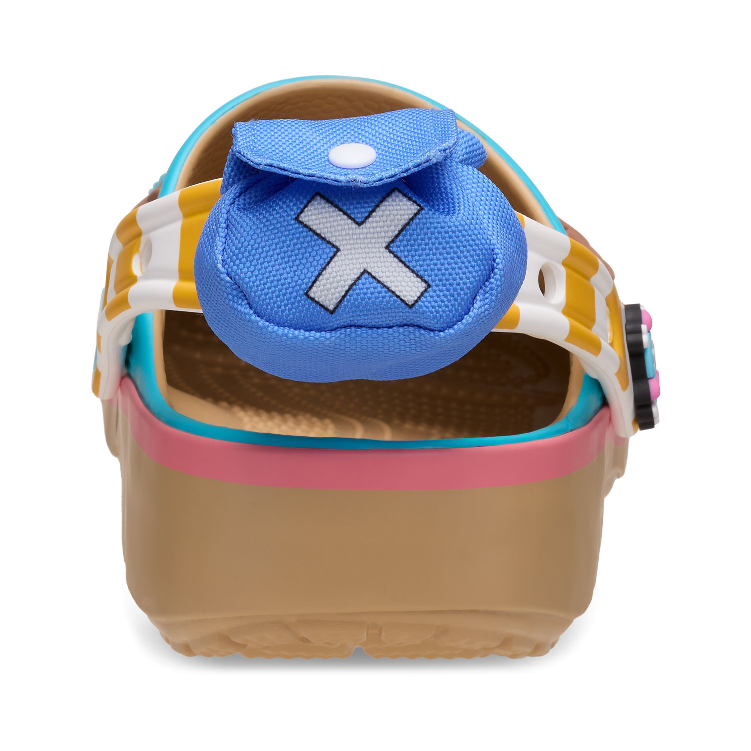 ONE PIECE CHOPPERCLSCLGK MLT image number null