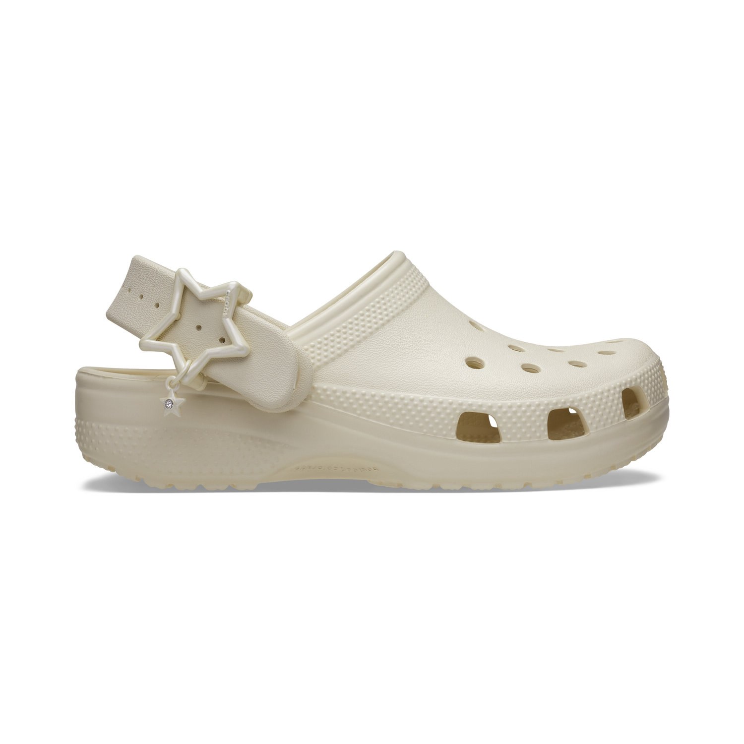 CLASSIC STAR BUCKLE CLOG K FRP image number null