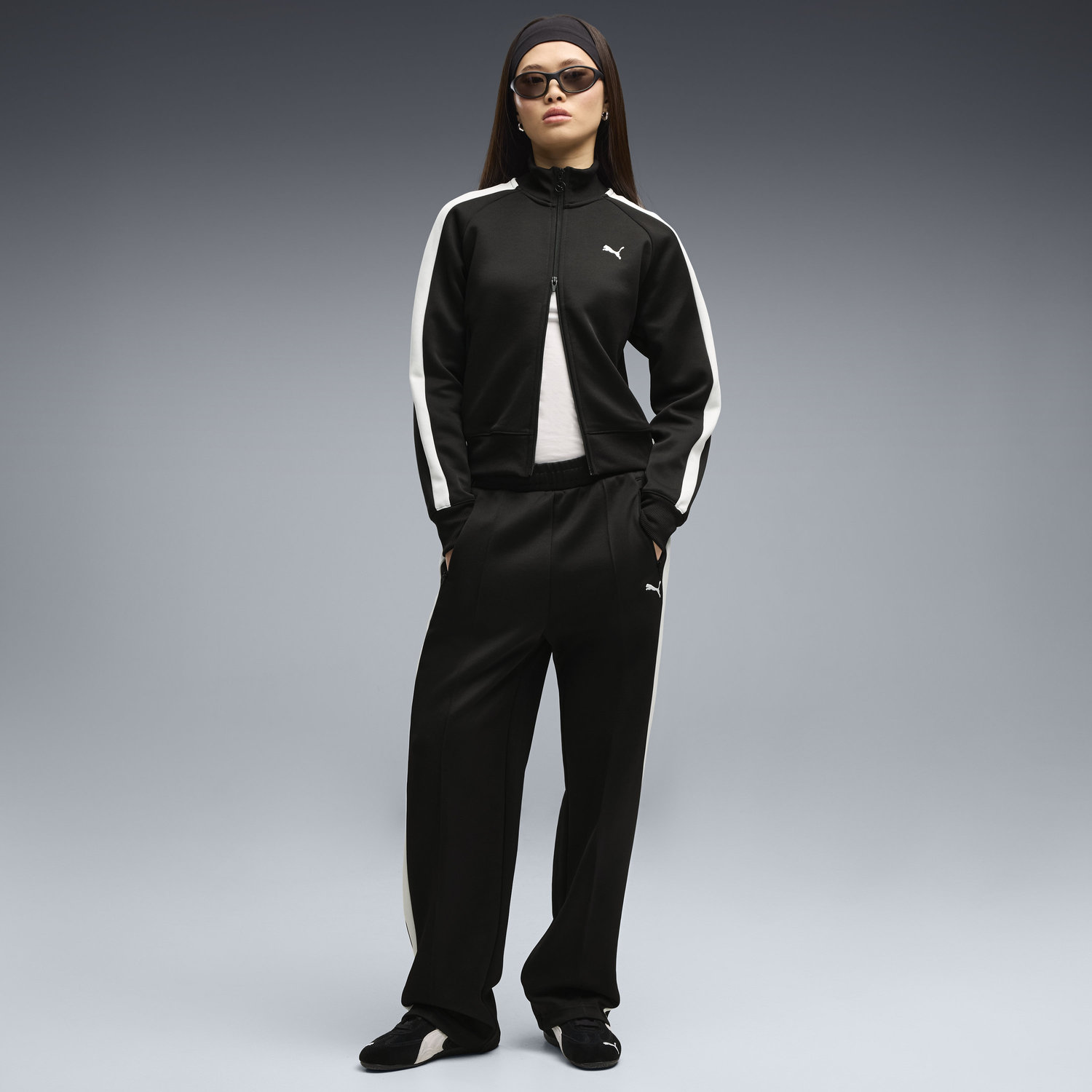 T7 ALWAYS ON SHORT TRACK JACKET image number null