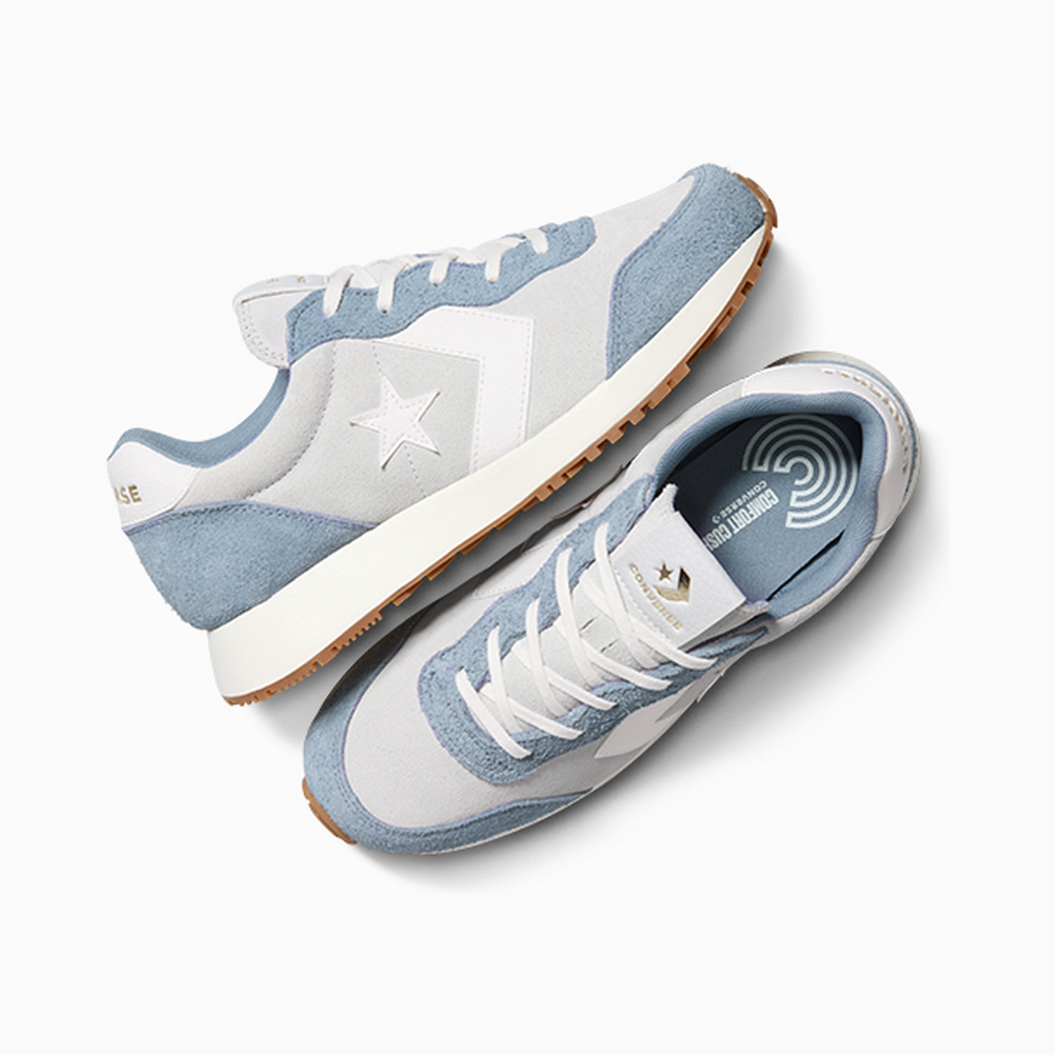 CONVERSE OMEGA TRAINER image number null