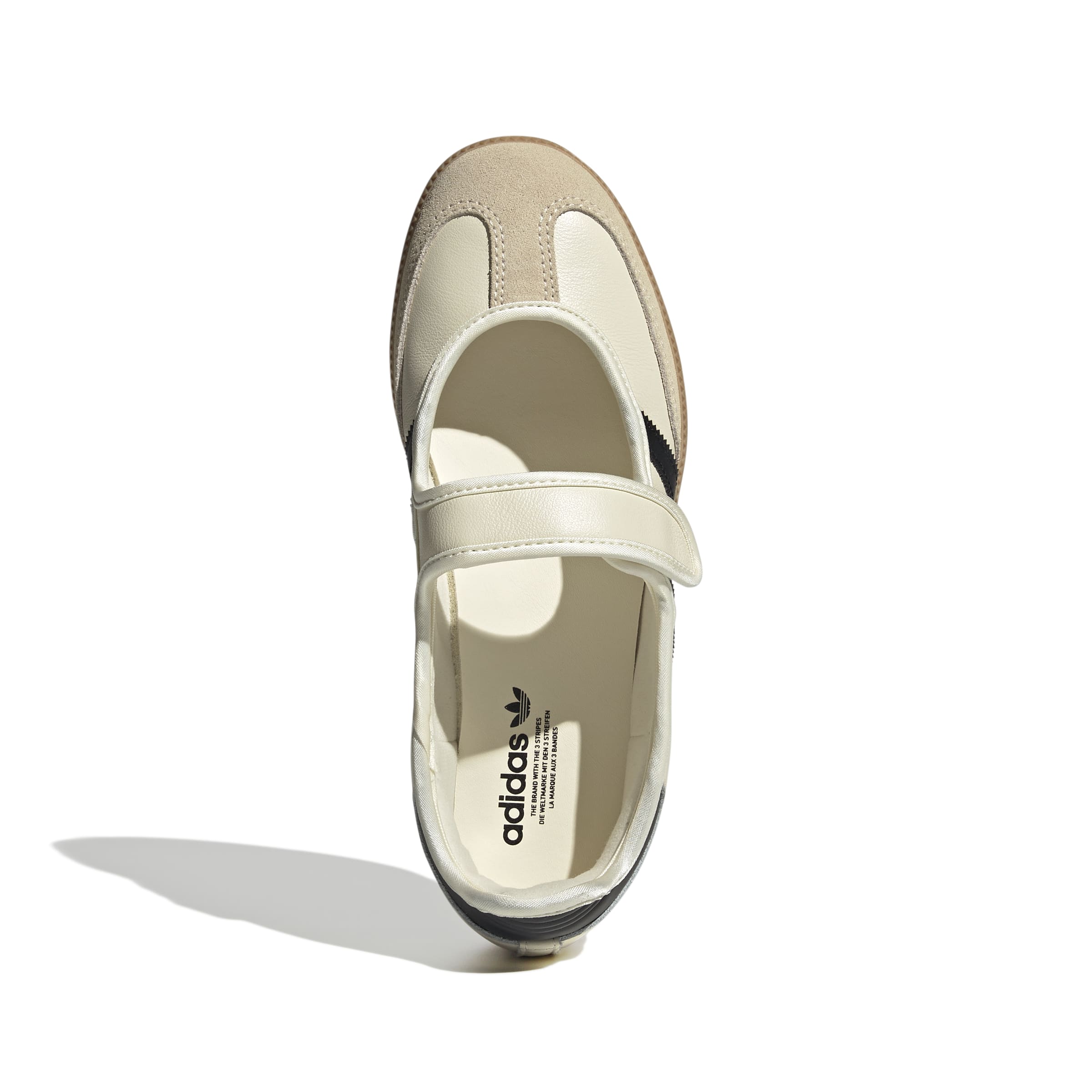 SAMBA JANE W image number null