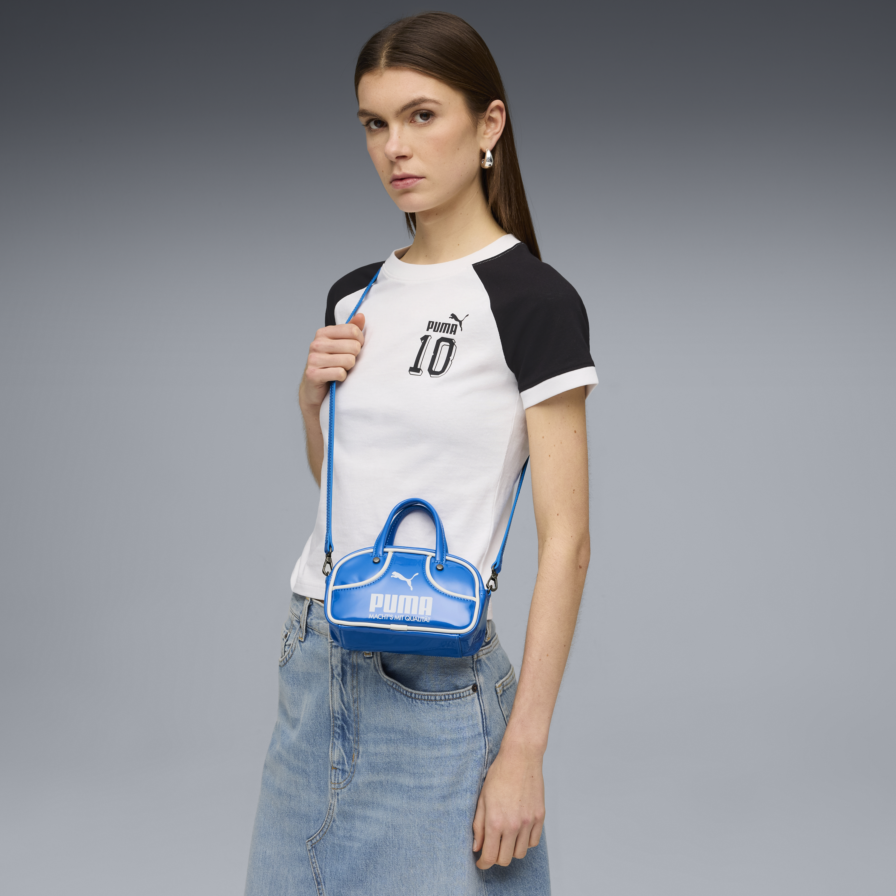 PUMA 1976 MICRO GRIP BAG image number null