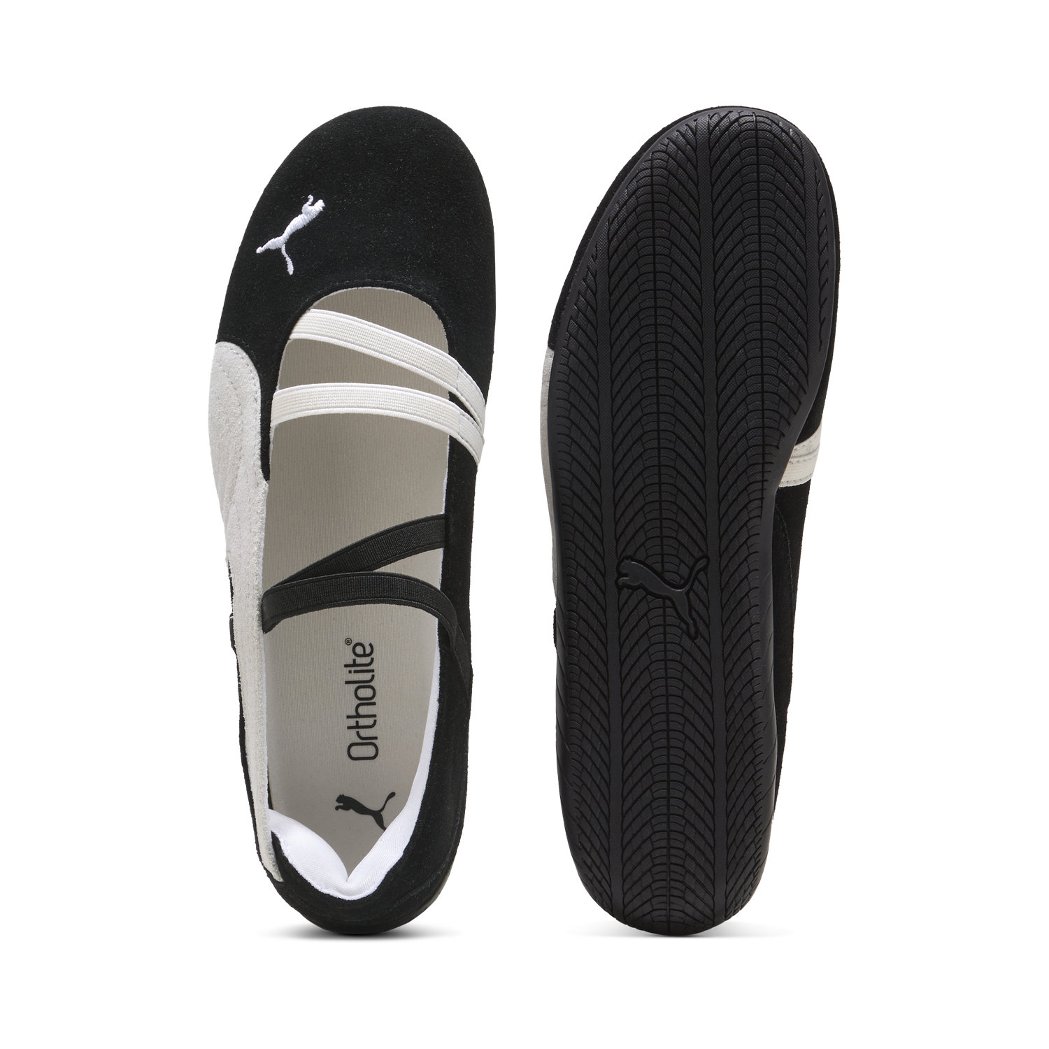 SPEEDCAT BALLET SD WNS image number null