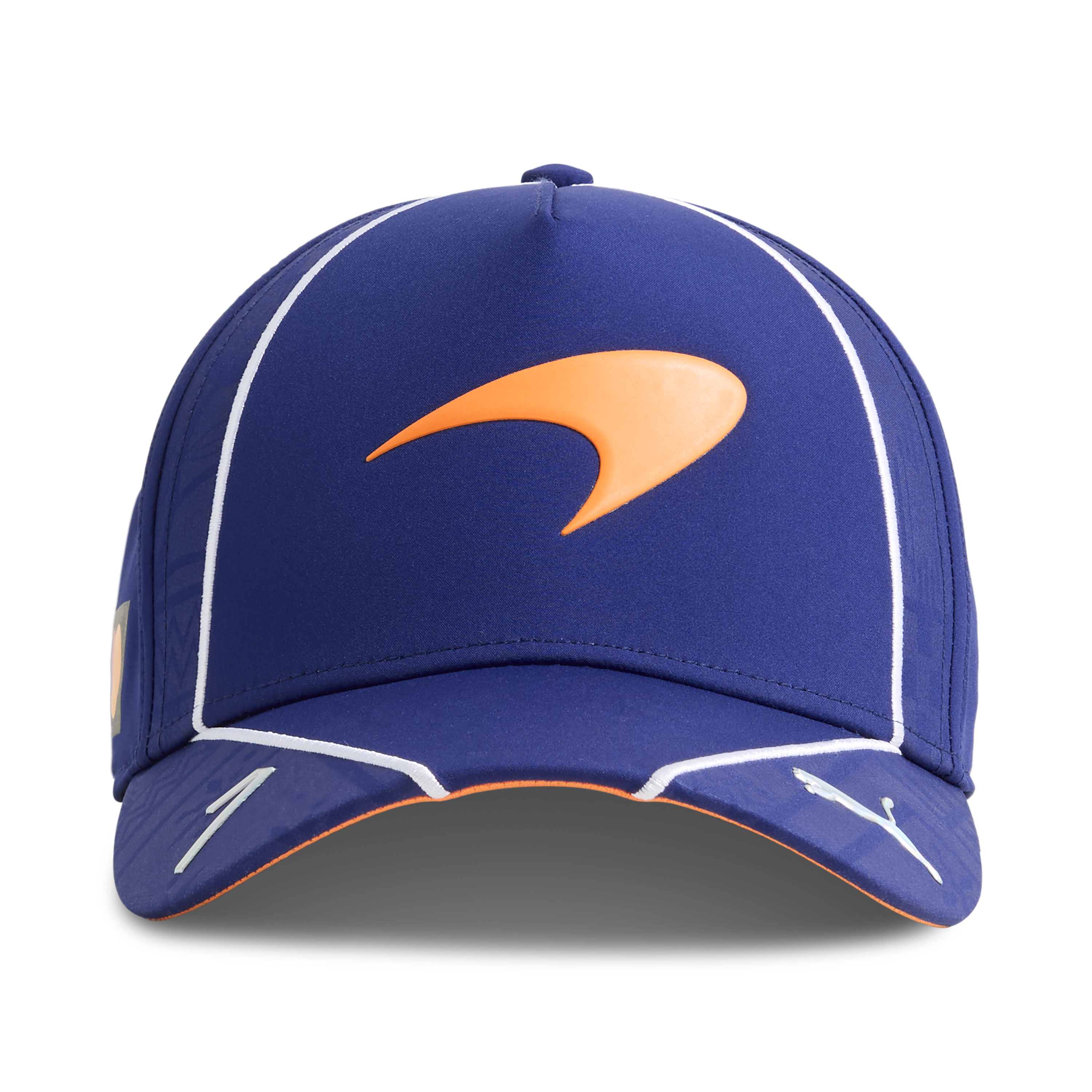 MCLAREN REPLICA SINGAPORE NORRIS BB CAP