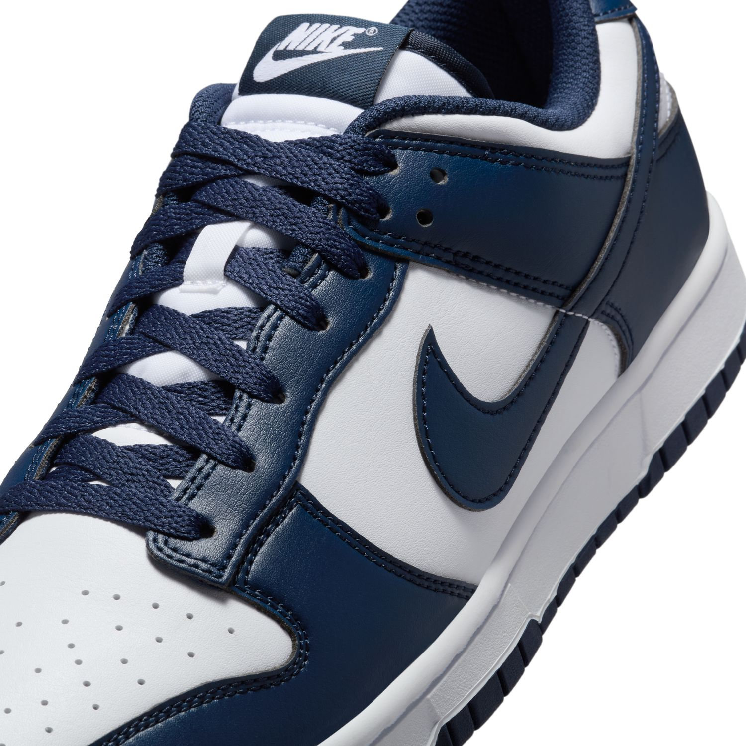 DUNK LOW RETRO image number null