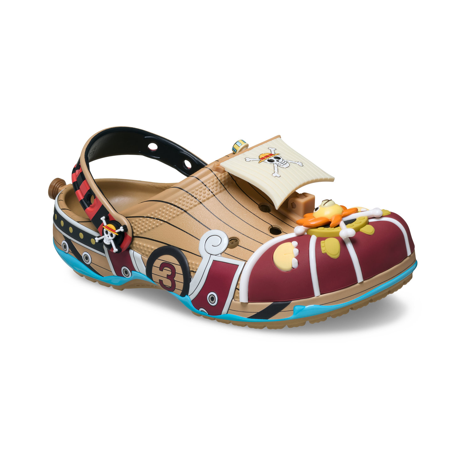 ONEPIECETHOUSANDSUNNYCLSCLG image number null