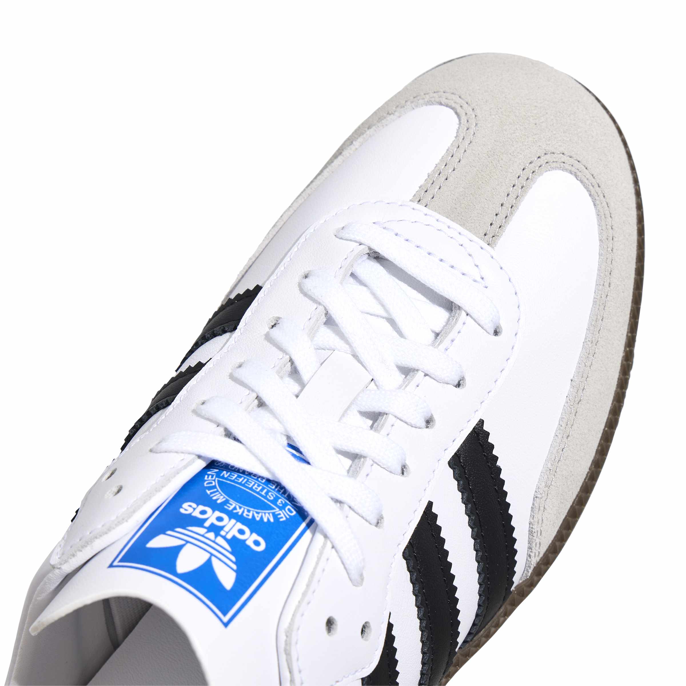 SAMBA OG MULE W image number null