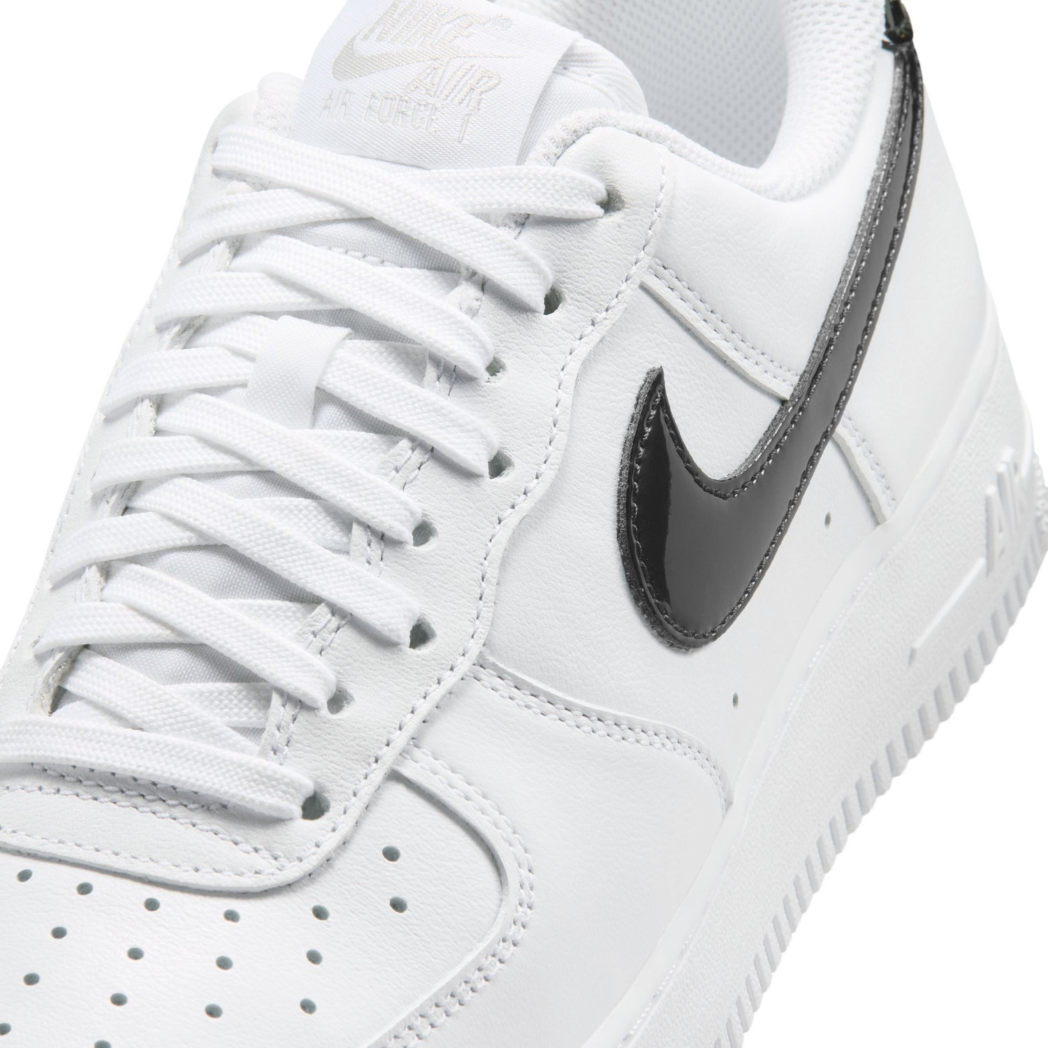 W AIR FORCE 1 ''07 SE STREET 2 image number null