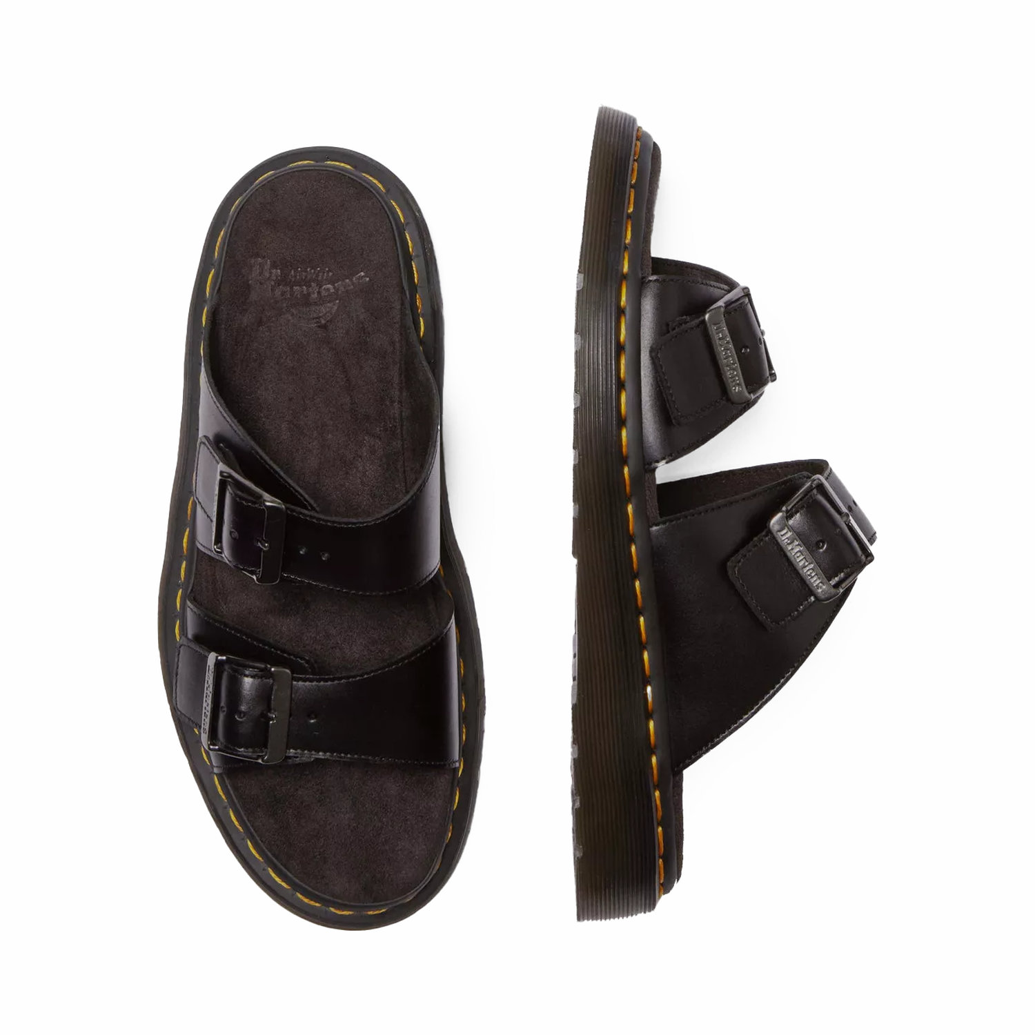 JOSEF SLIDE SANDAL image number null