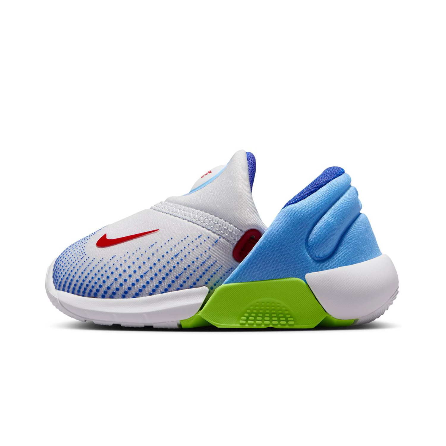 NIKE SWOOSH GO (BT)
