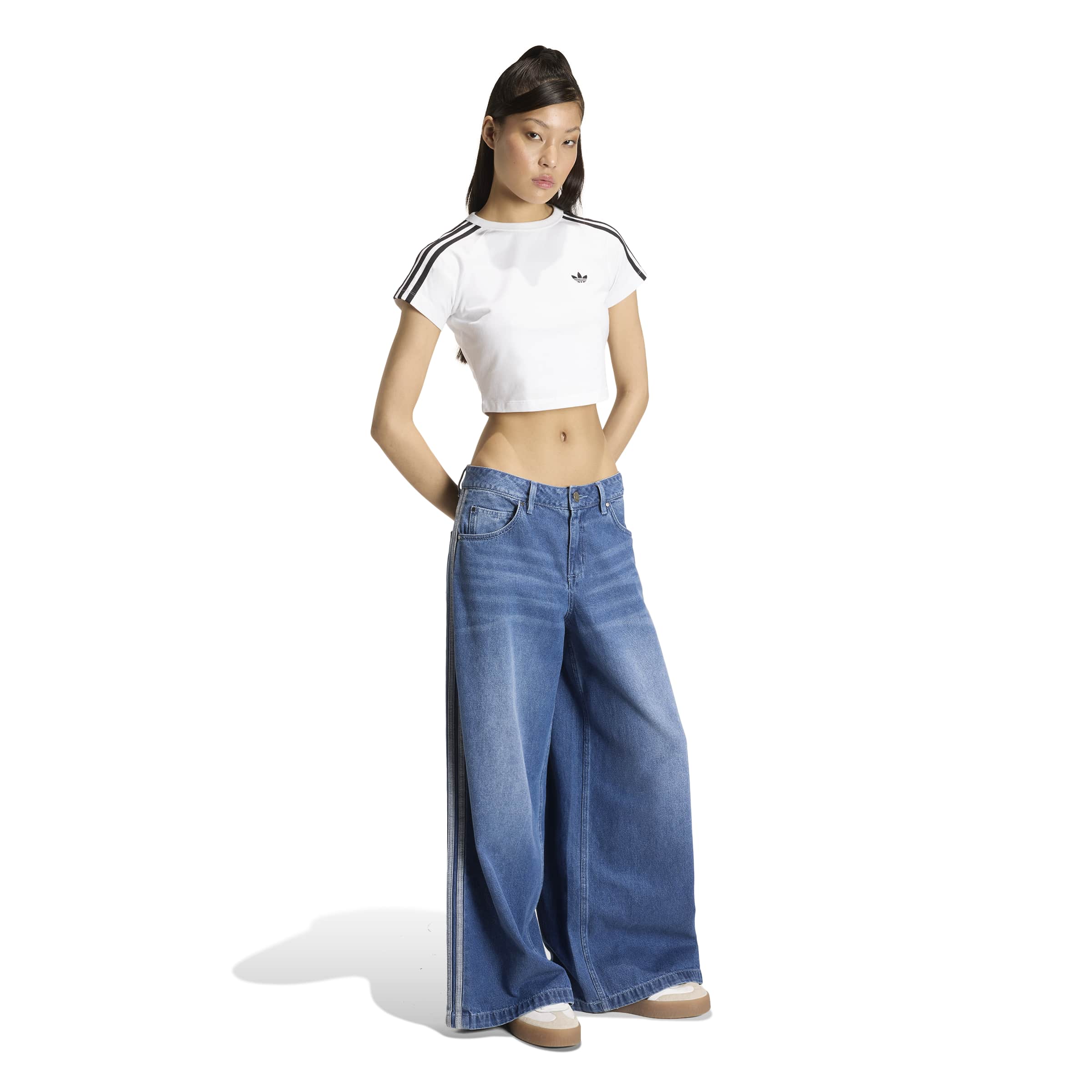 SST BABY TEE image number null