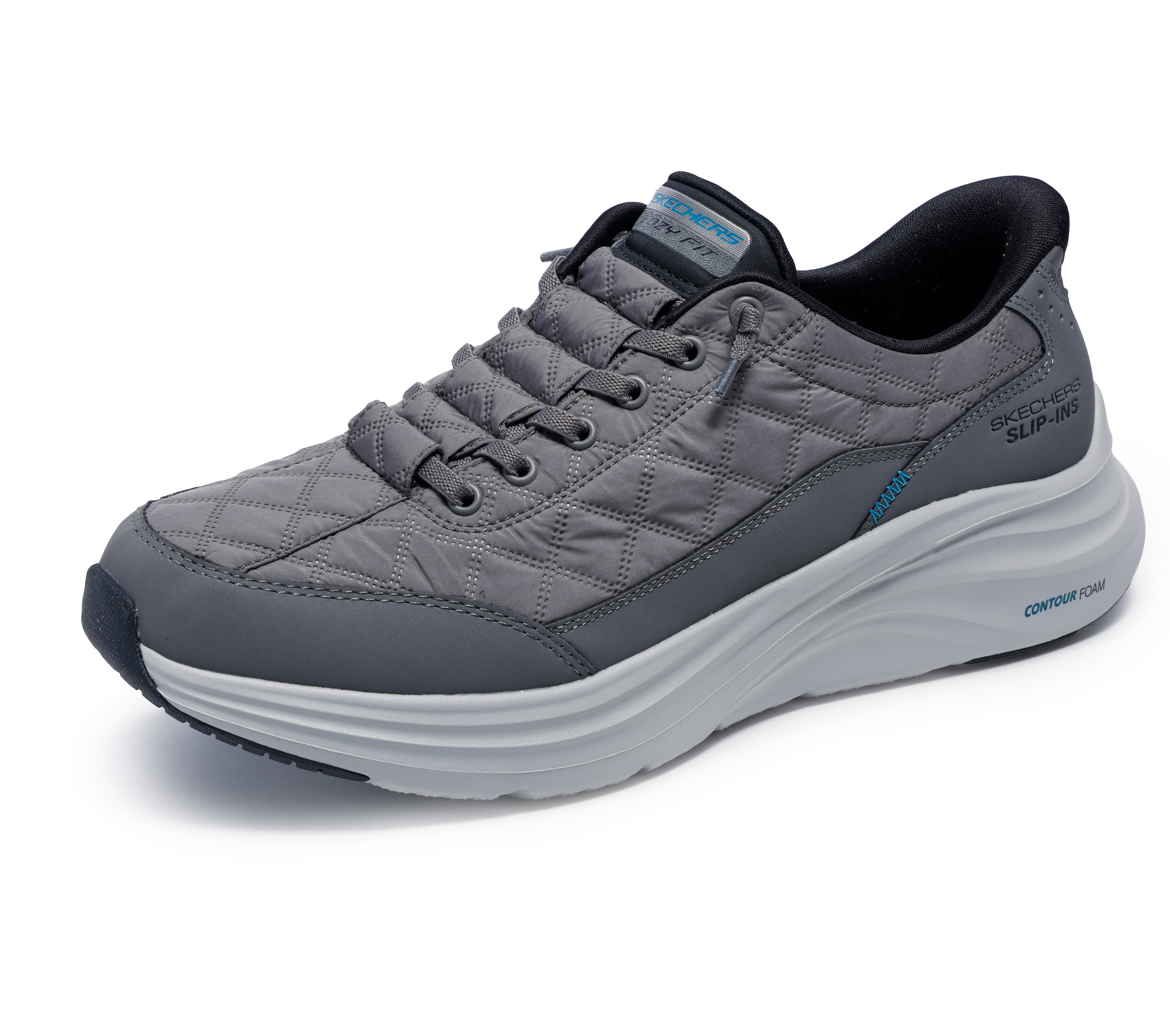 CONTOUR FOAM - COZY FIT image number null