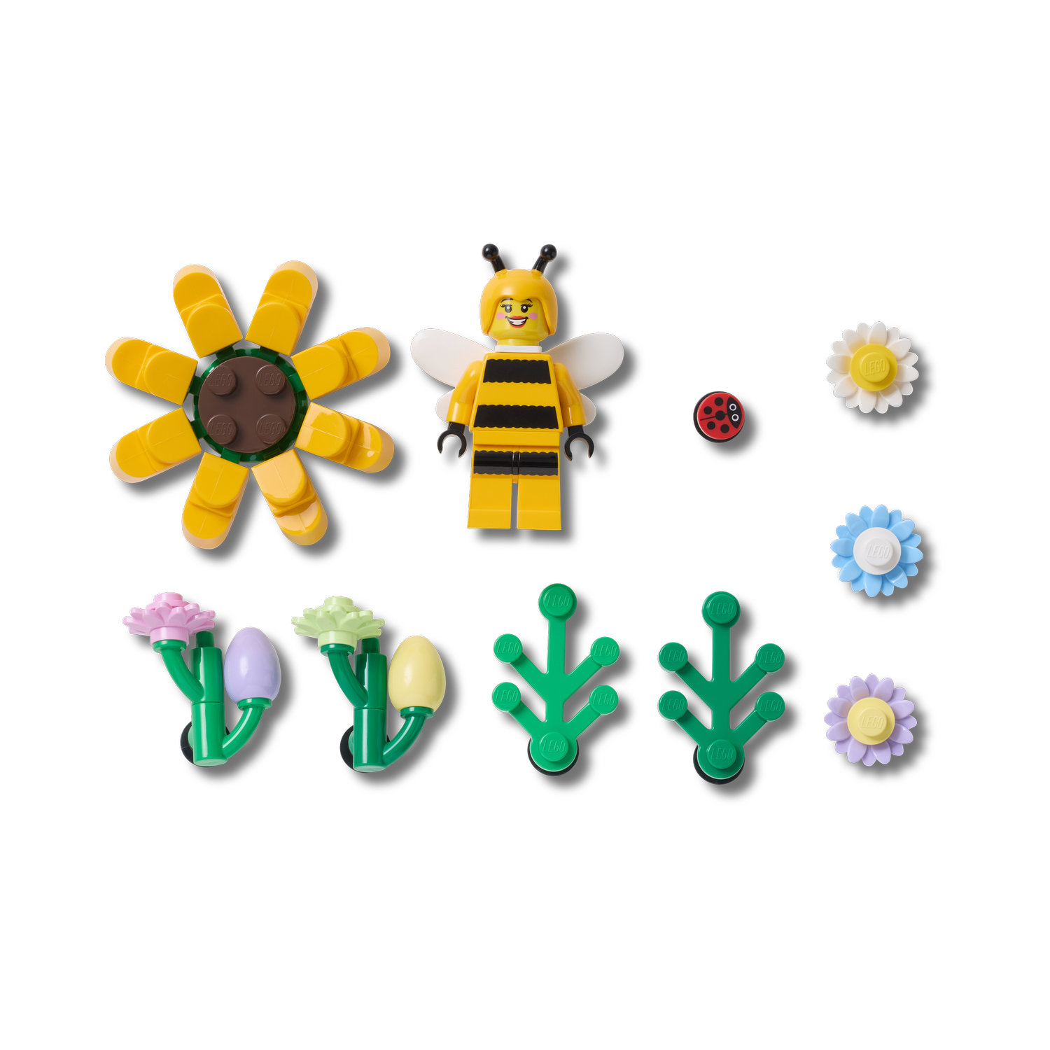 4LW BOTANICALS 10Pack
