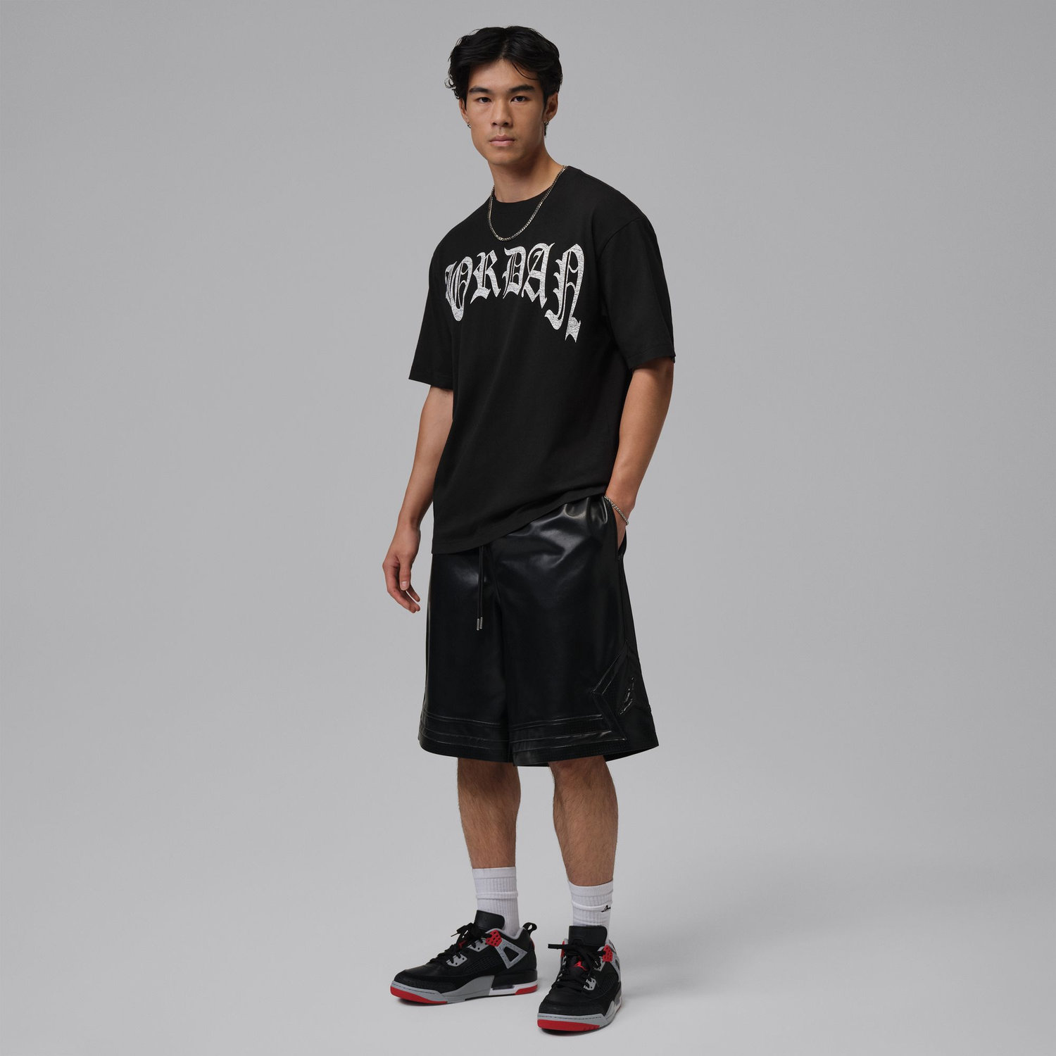 M J BRK S GOTHIC 85 SS CREW image number null